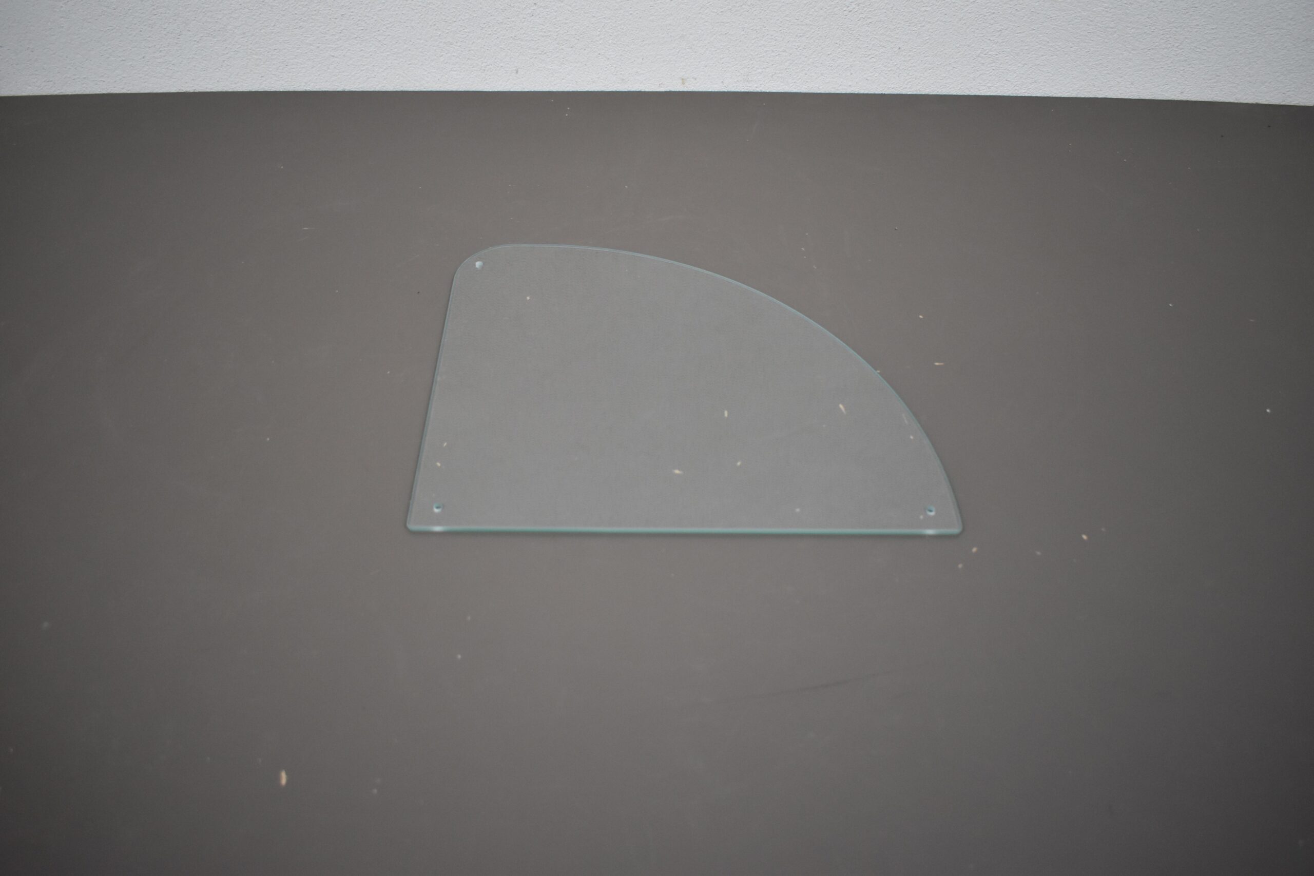 Dometic Hitzeschutz Verkleidung Glas