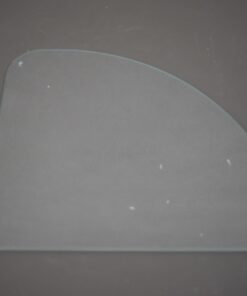 Alternative view of Dometic Hitzeschutz Verkleidung Glas