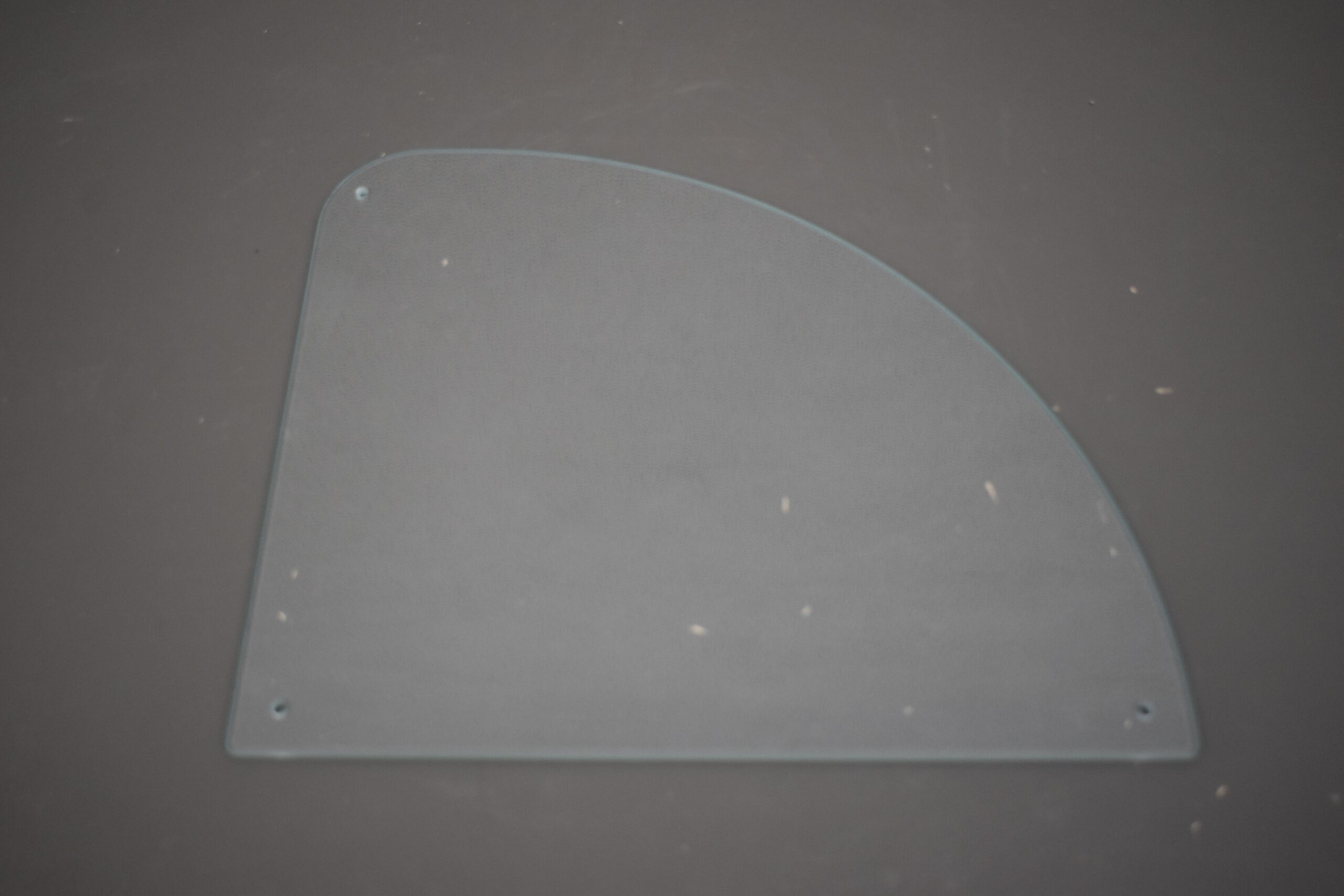 Dometic Hitzeschutz Verkleidung Glas – Bild 2