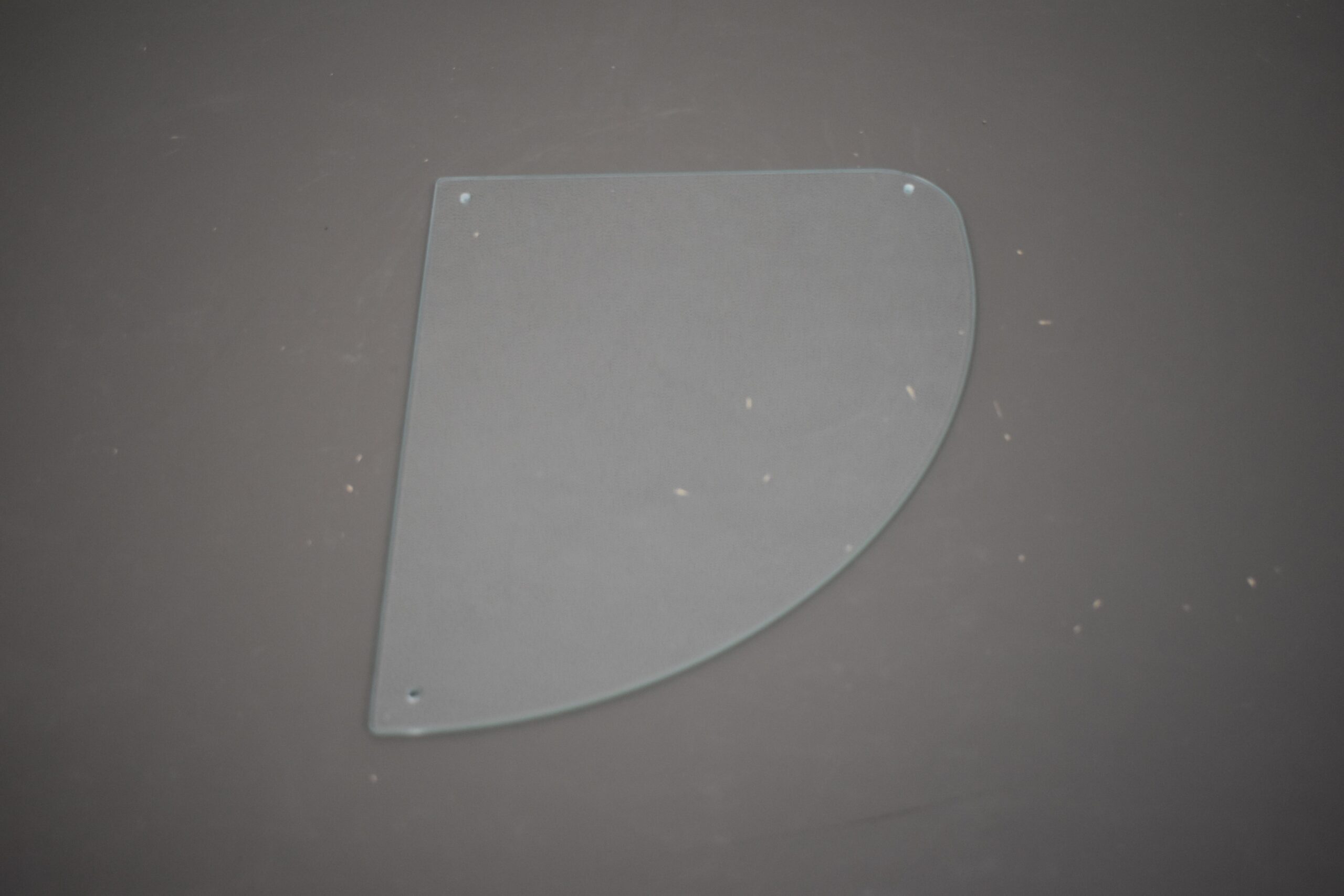 Dometic Hitzeschutz Verkleidung Glas – Bild 3