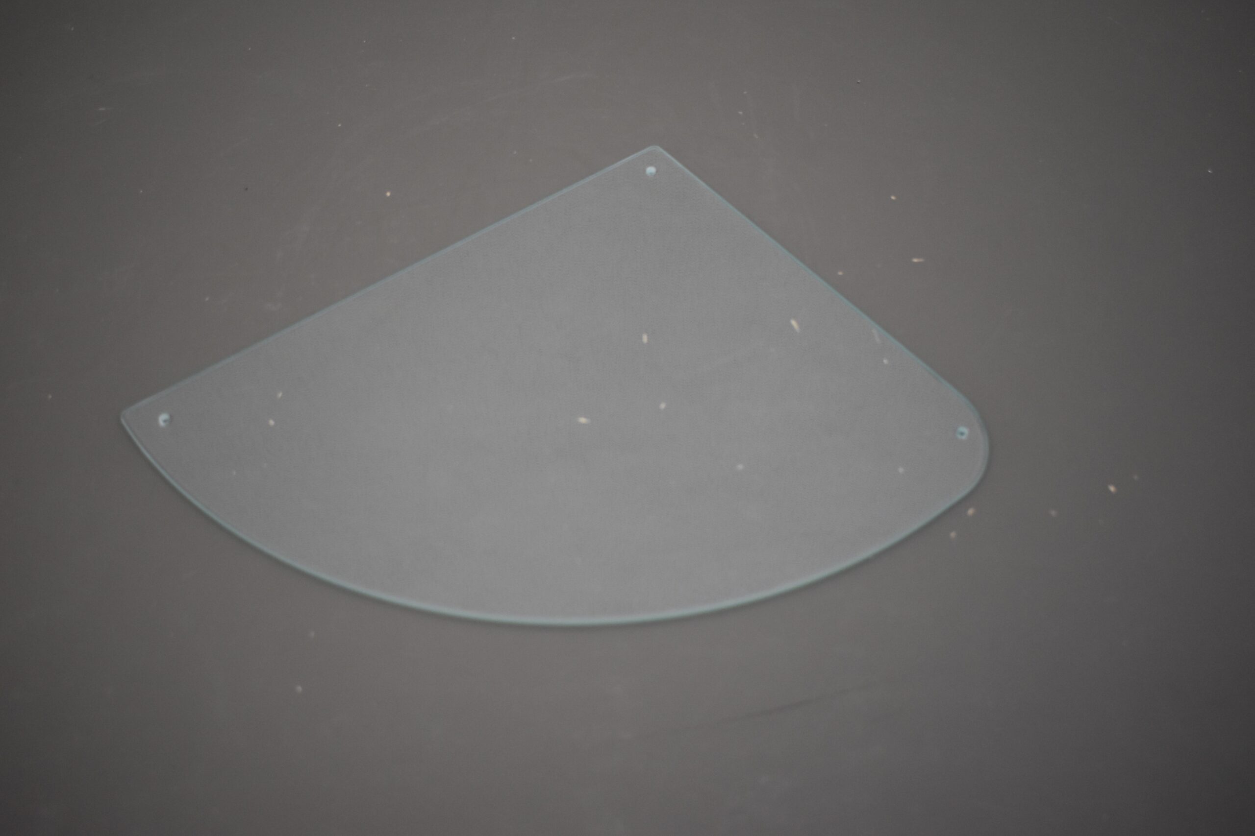 Dometic Hitzeschutz Verkleidung Glas – Bild 4