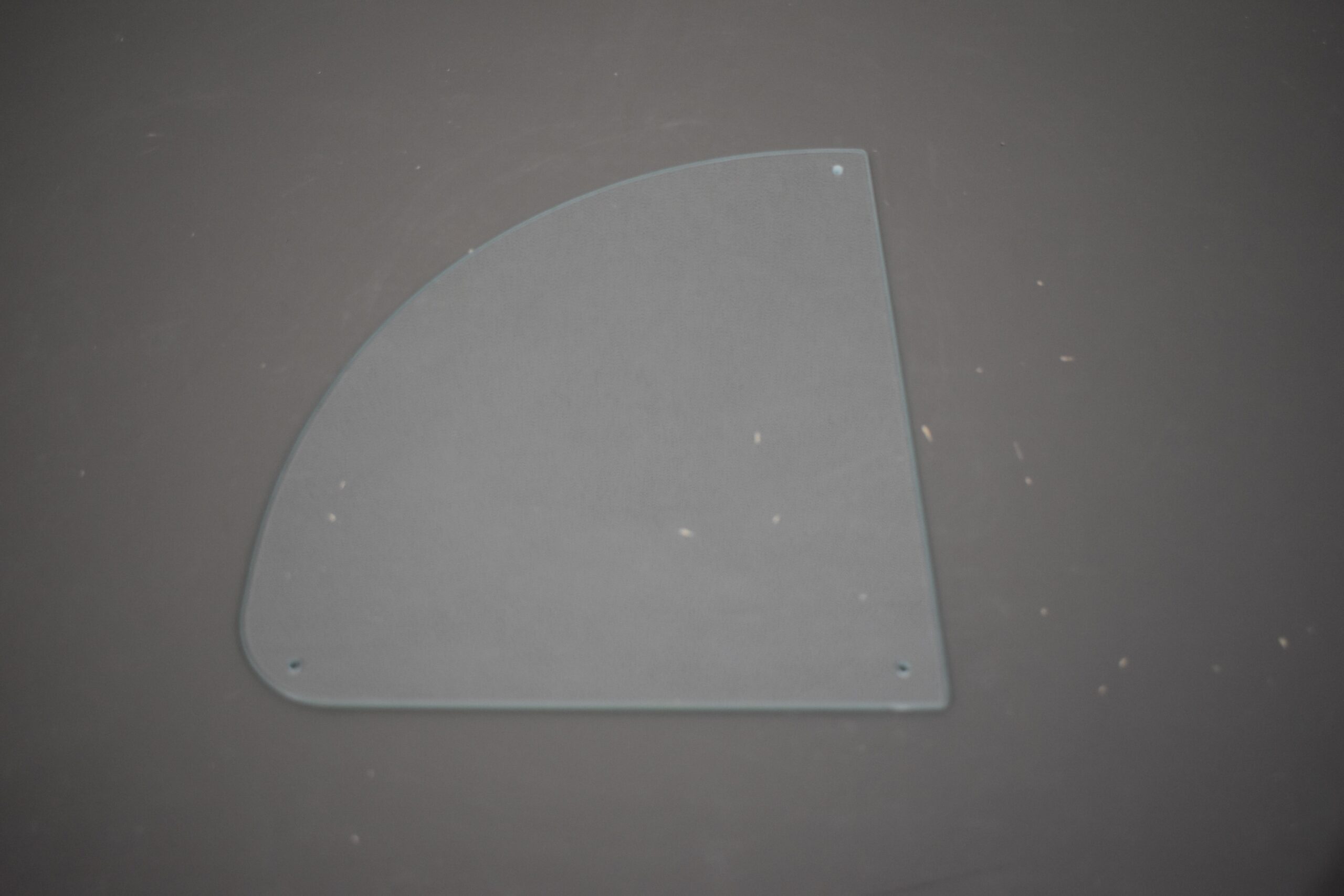 Dometic Hitzeschutz Verkleidung Glas – Bild 5