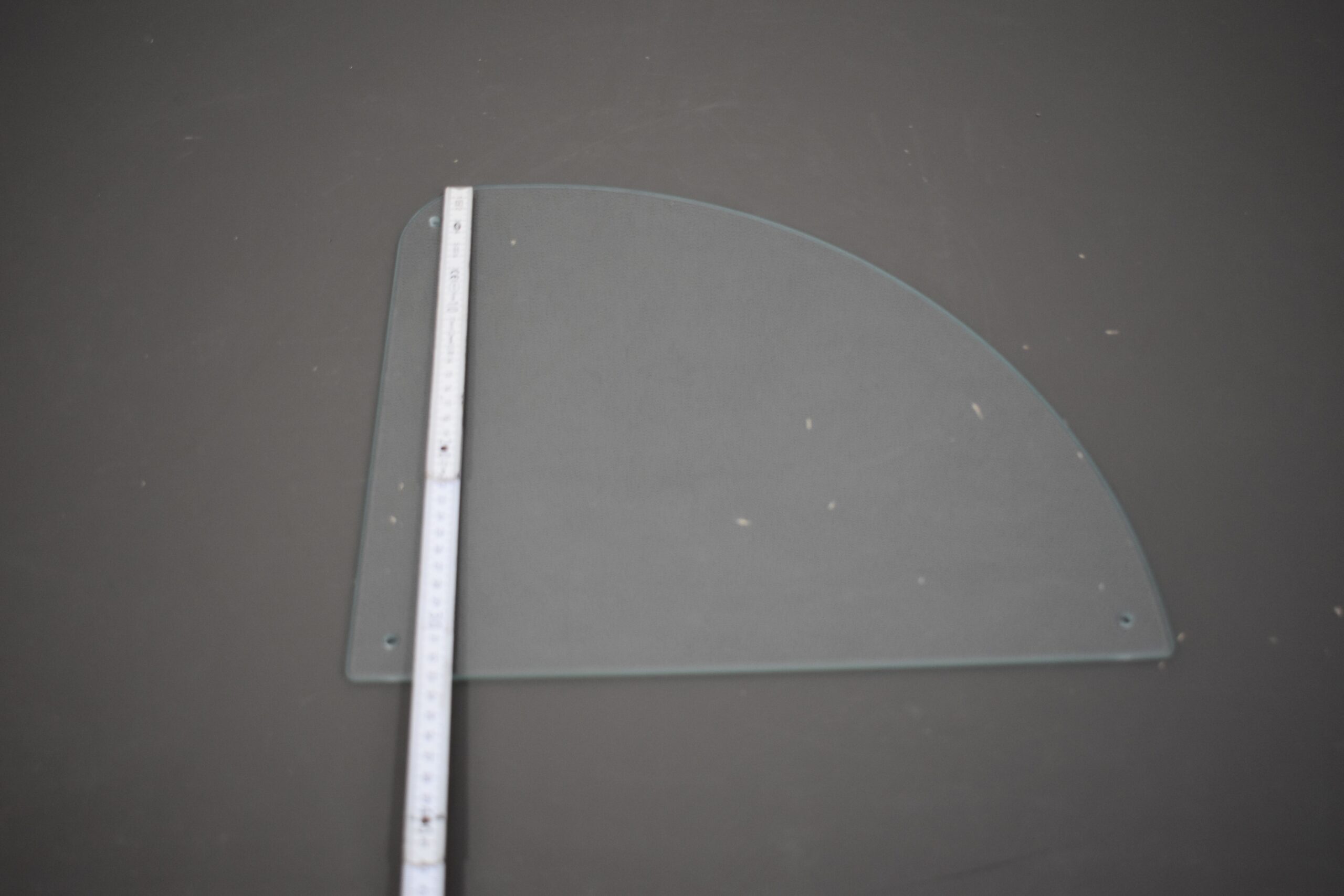 Dometic Hitzeschutz Verkleidung Glas – Bild 6