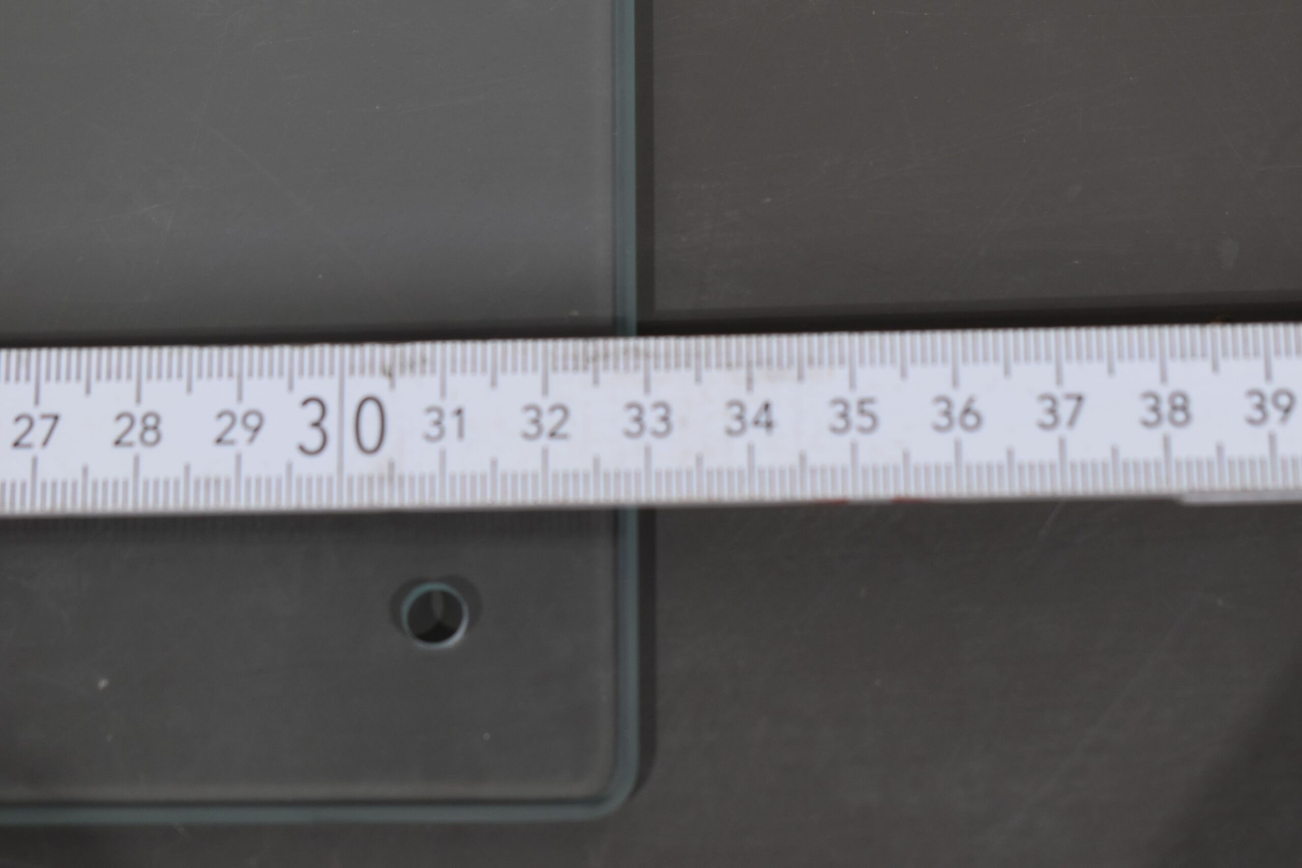 Dometic Hitzeschutz Verkleidung Glas – Bild 7