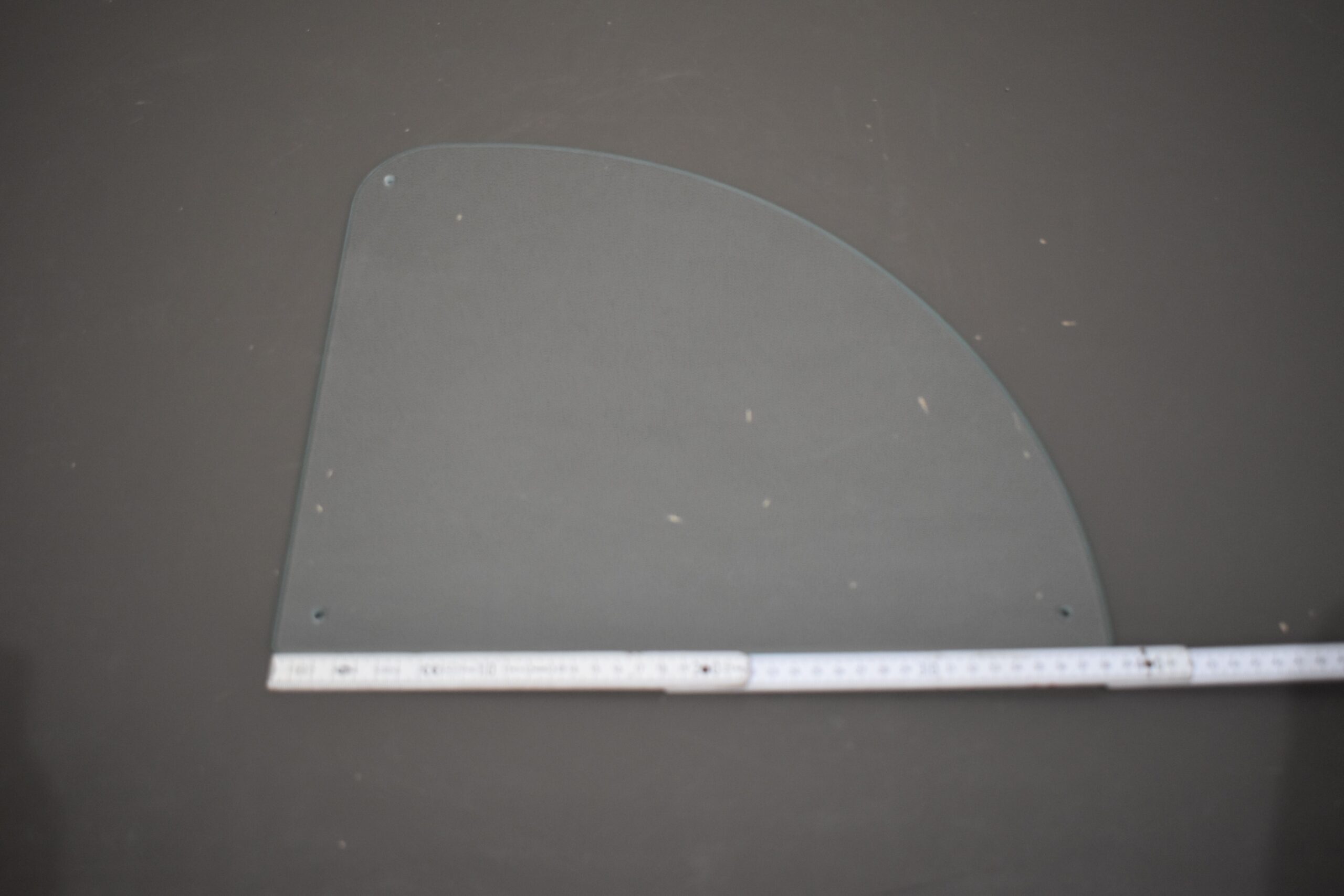 Dometic Hitzeschutz Verkleidung Glas – Bild 8