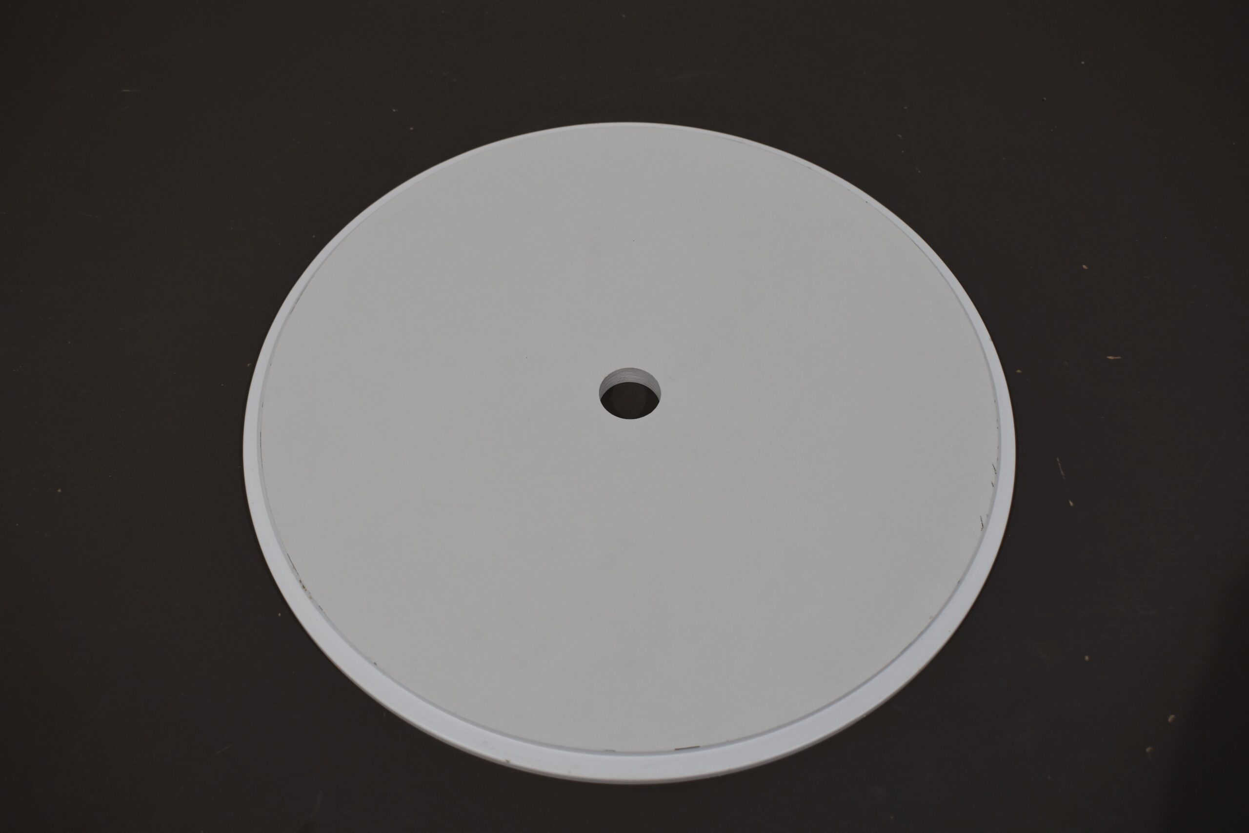 Spülabdeckung Rund; 380mm – Bild 5