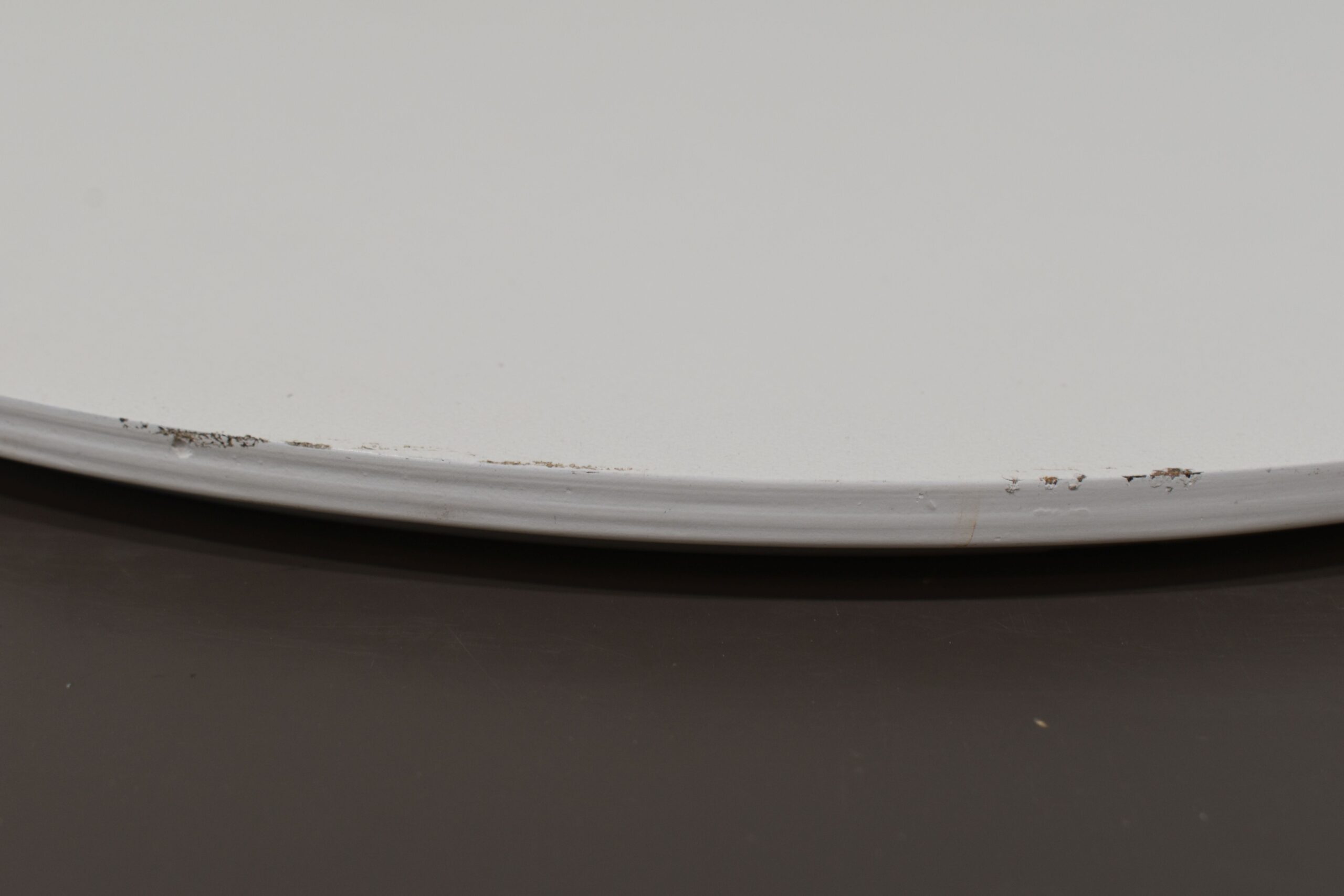 Spülabdeckung Rund; 380mm – Bild 8