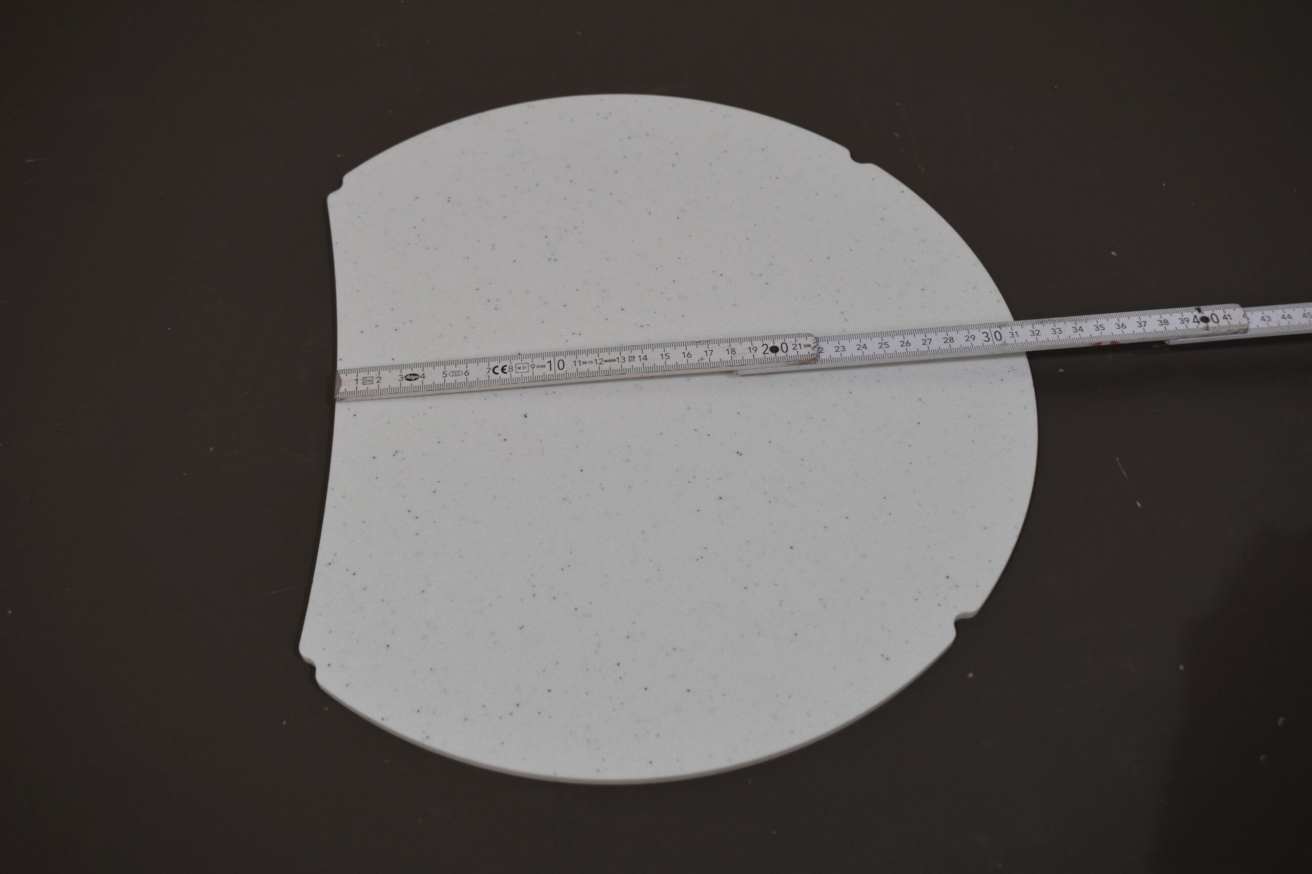 Spülabdeckung – Bild 4