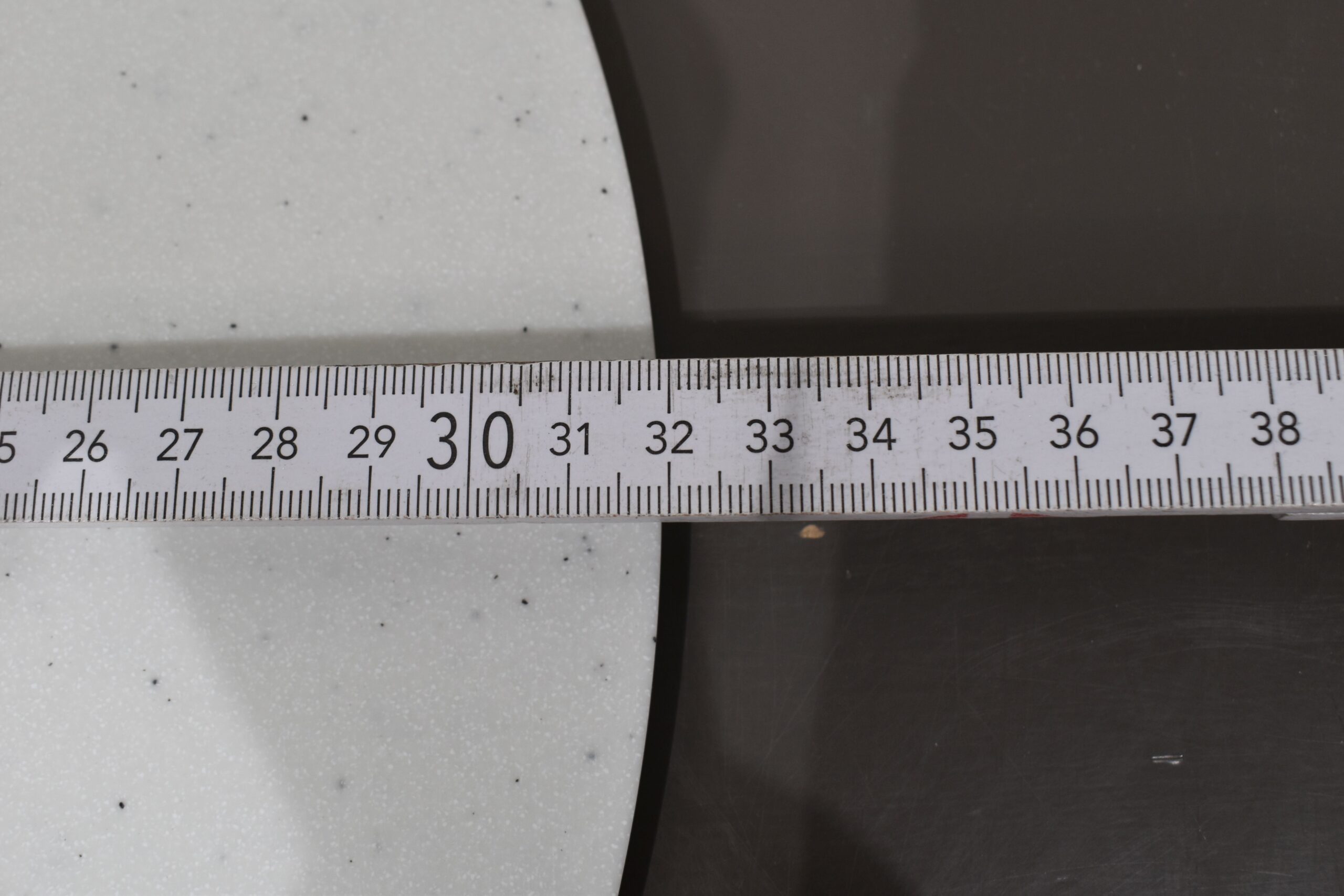 Spülabdeckung – Bild 5