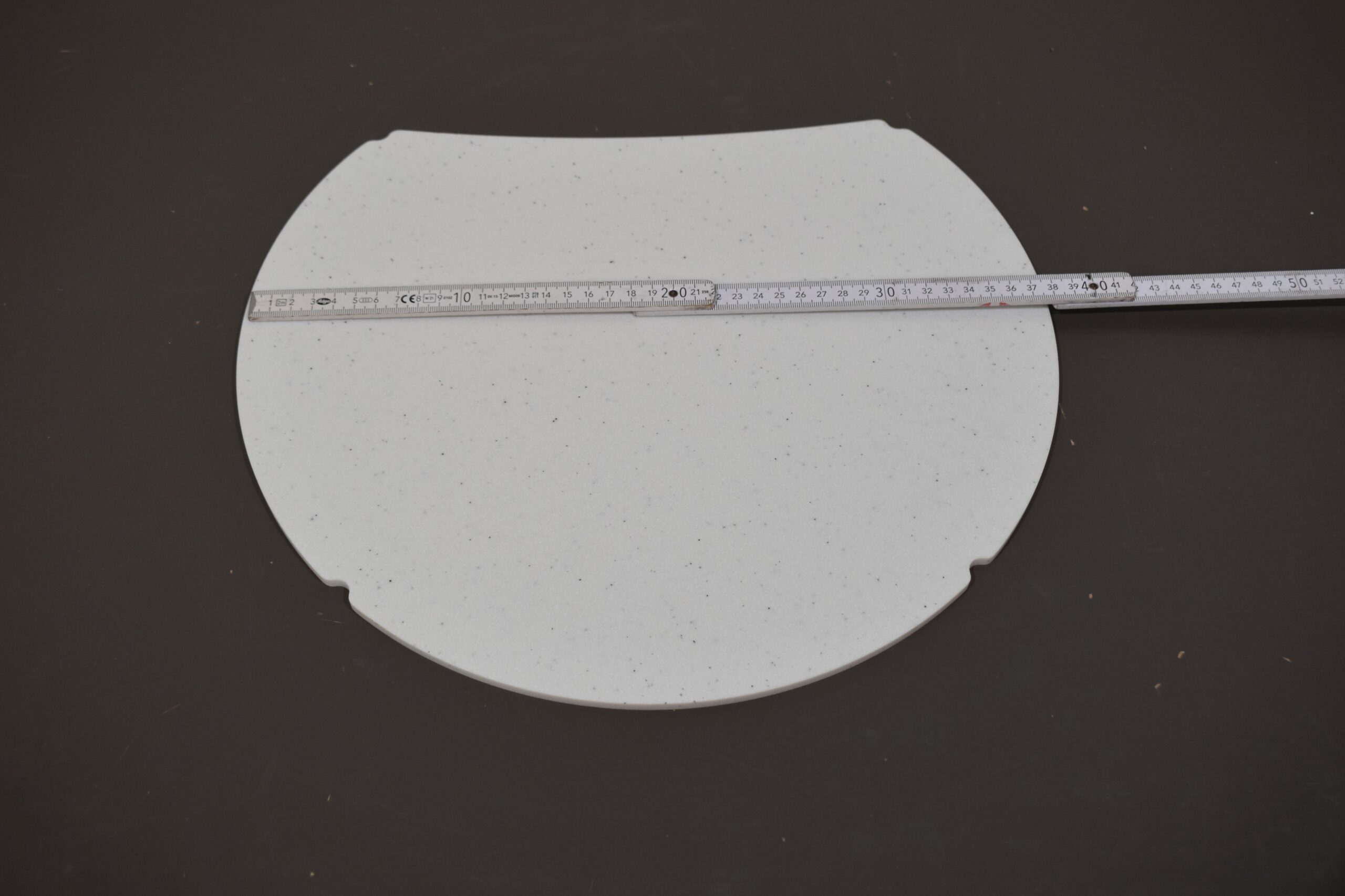 Spülabdeckung – Bild 6