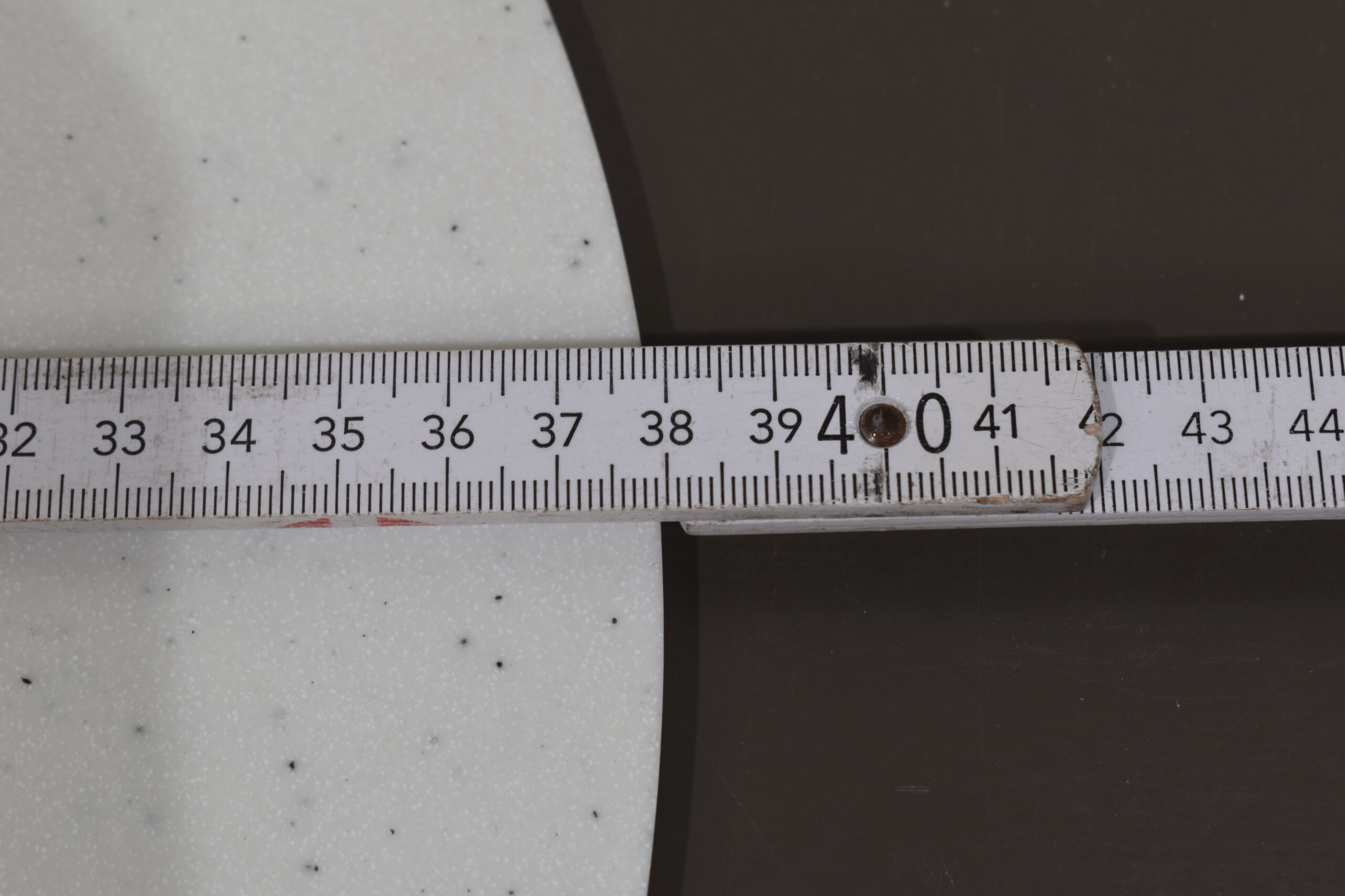 Spülabdeckung – Bild 7