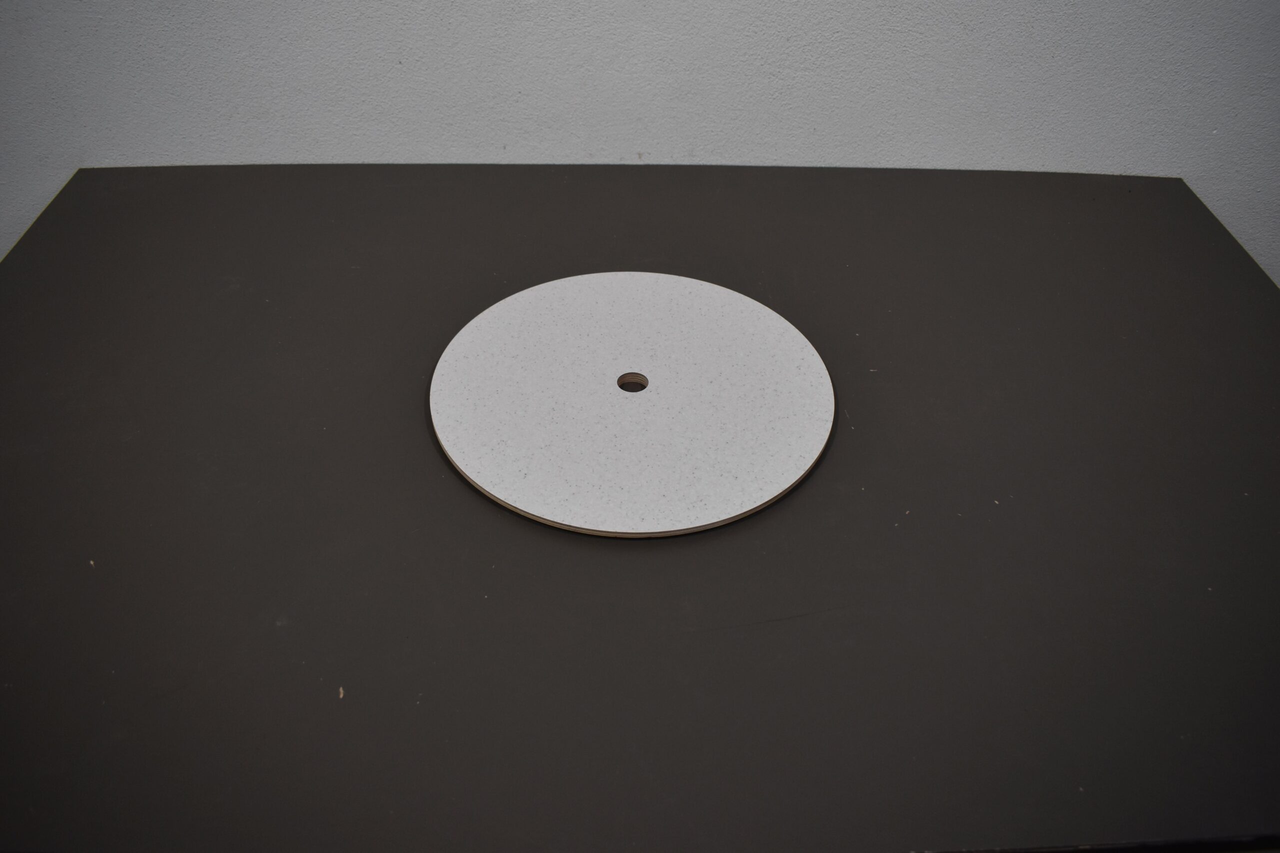 Spülabdeckung für Niesmann und Bischoff Arto Flair; 380mm