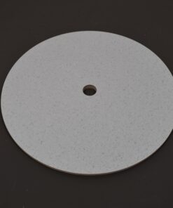 Alternative view of Spülabdeckung für Niesmann  und Bischoff Arto Flair; 380mm