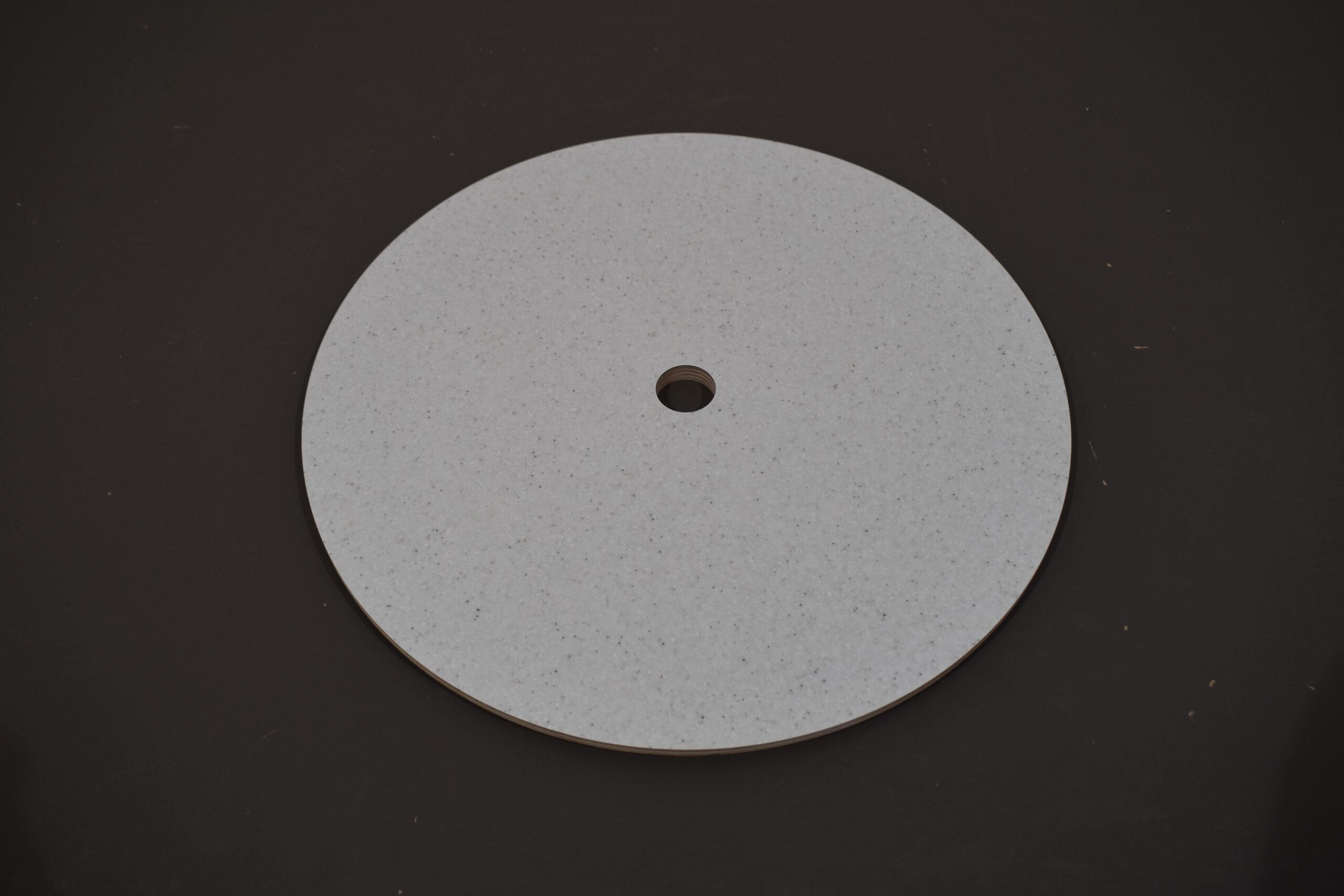 Spülabdeckung für Niesmann und Bischoff Arto Flair; 380mm – Bild 2