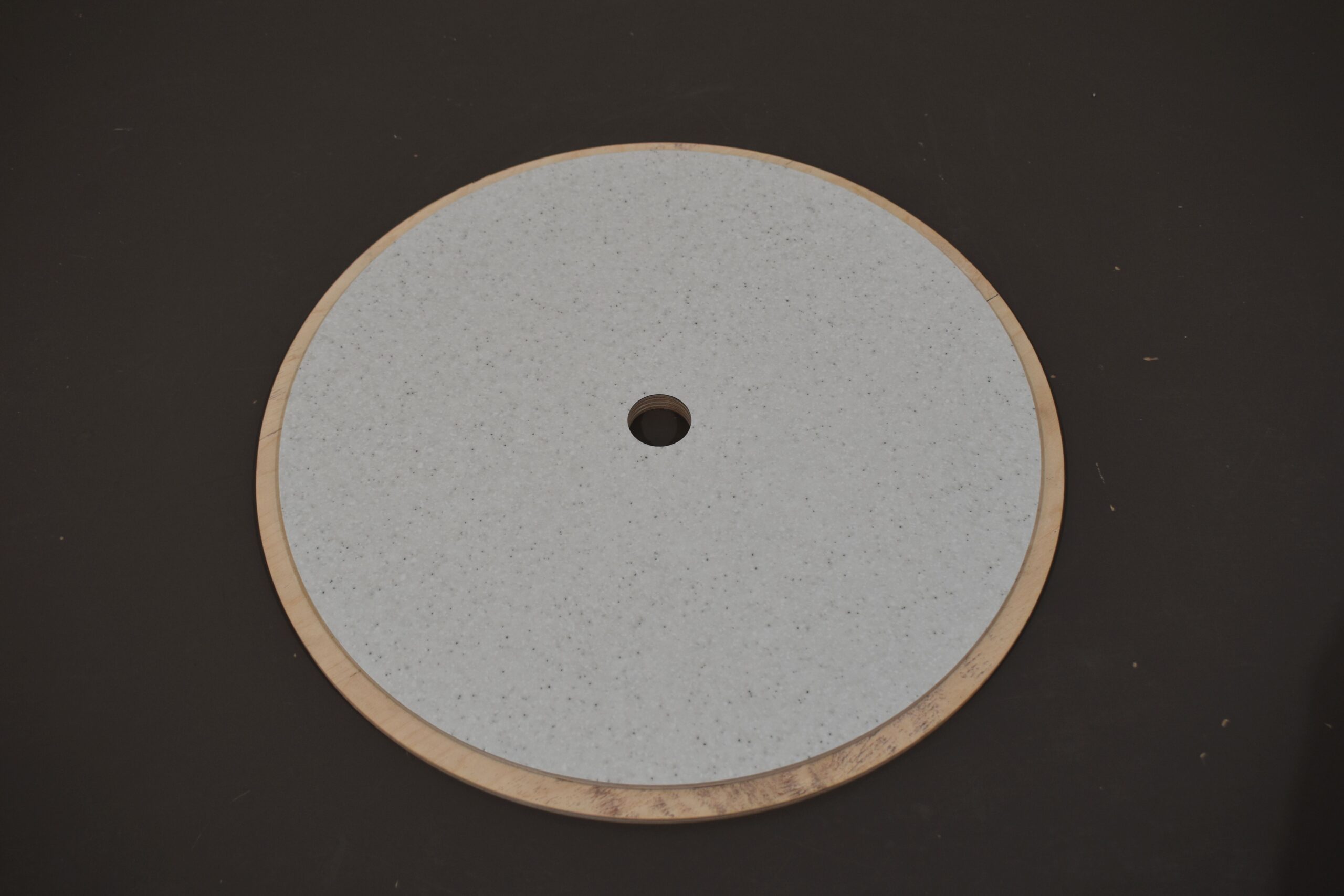 Spülabdeckung für Niesmann und Bischoff Arto Flair; 380mm – Bild 6