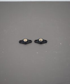 Igus Eform Flanschlager / Spindellager 2er-Set