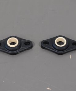 Alternative view of Igus Eform Flanschlager / Spindellager 2er-Set