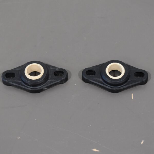 Alternative view of Igus Eform Flanschlager / Spindellager 2er-Set