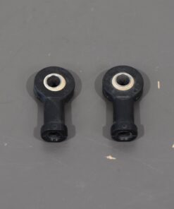 Alternative view of Igus Gelenkkopf 2er-Set KBRM 10x1,25MH