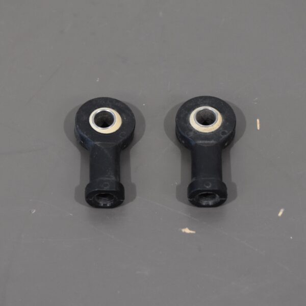 Alternative view of Igus Gelenkkopf 2er-Set KBRM 10x1,25MH