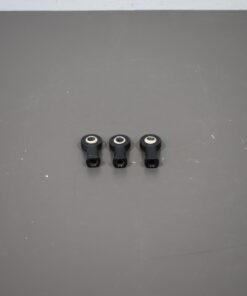 Igus Gelenkkopf 3er-Set KBRM 12x1,25