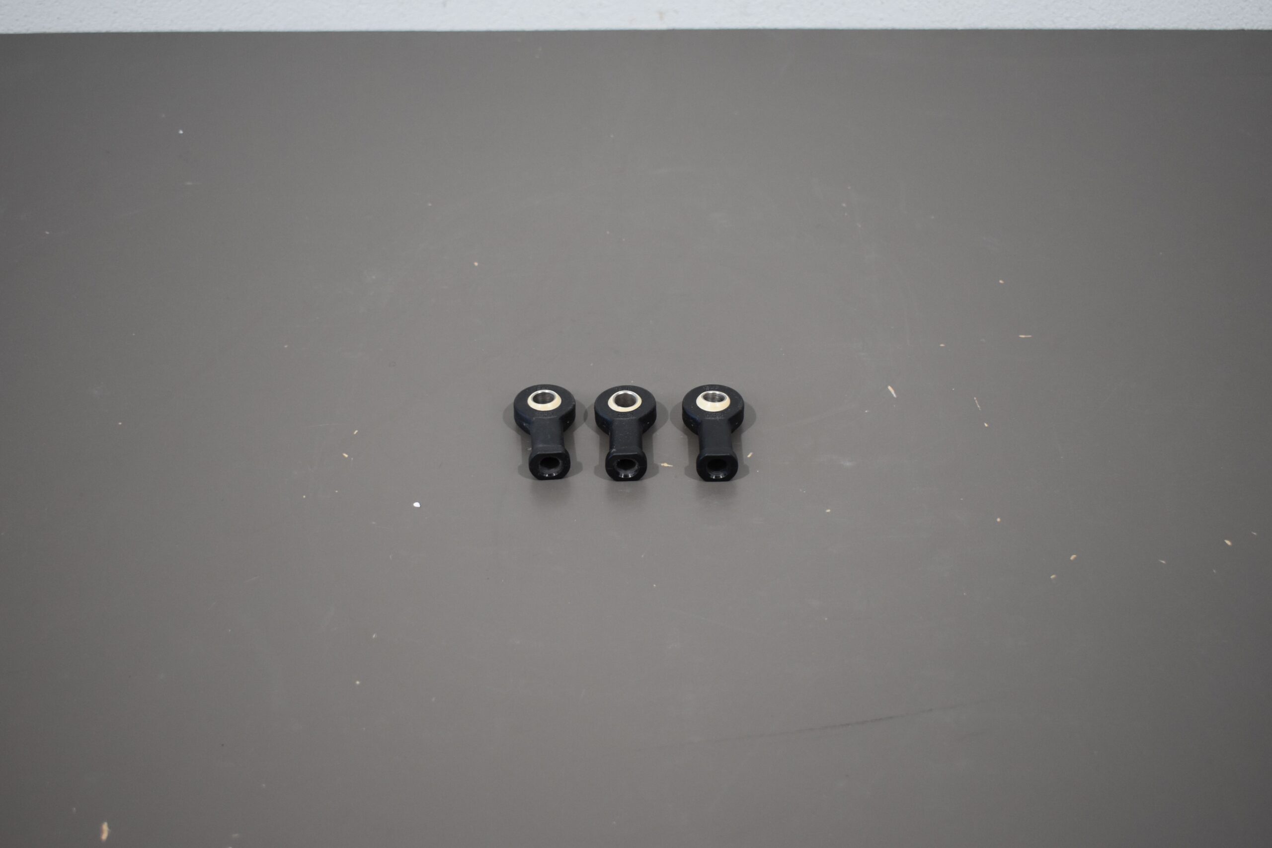 Igus Gelenkkopf 3er-Set KBRM 12x1,25