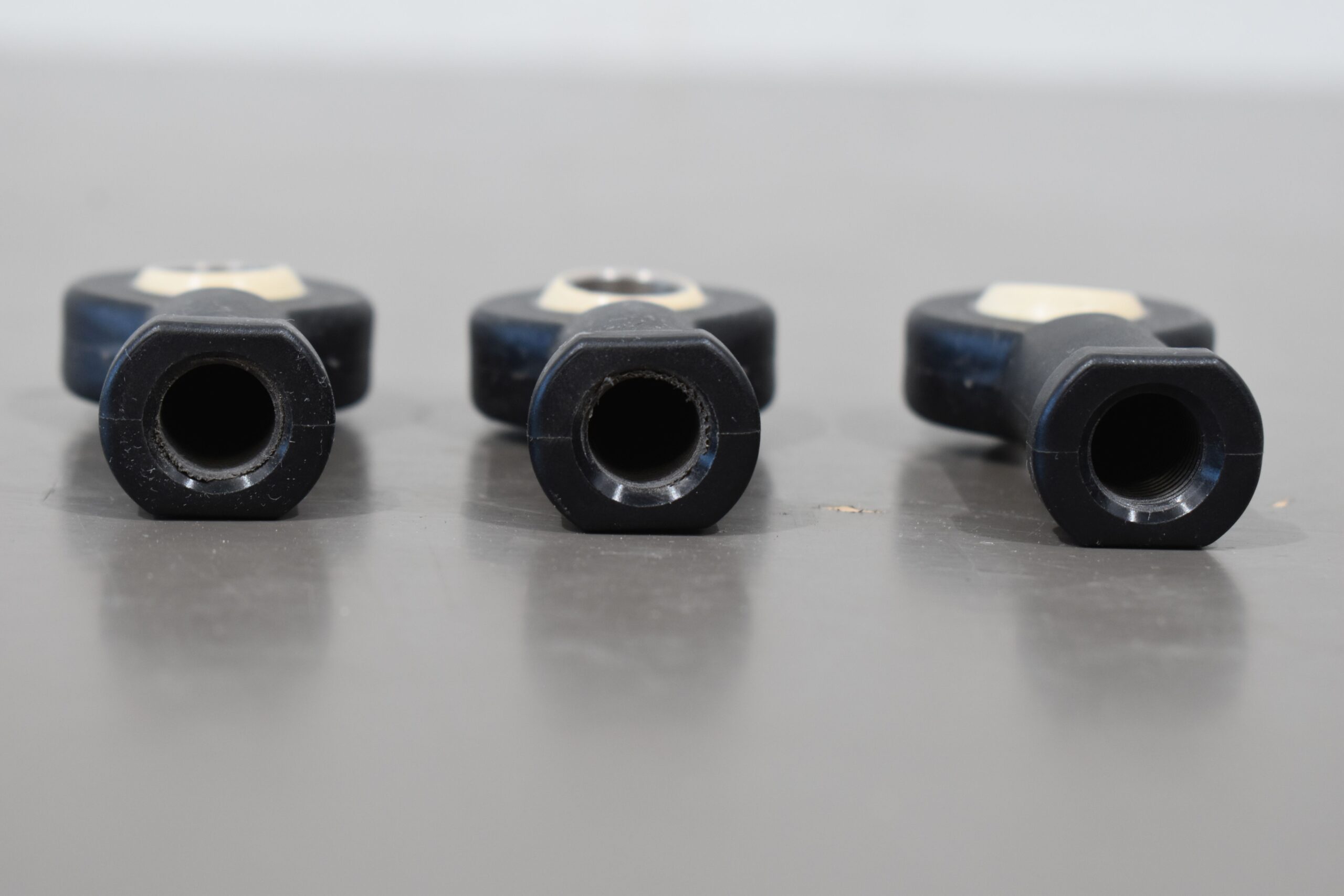 Igus Gelenkkopf 3er-Set KBRM 12x1,25 – Bild 4