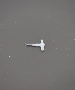 Felgendeckel Abzieher