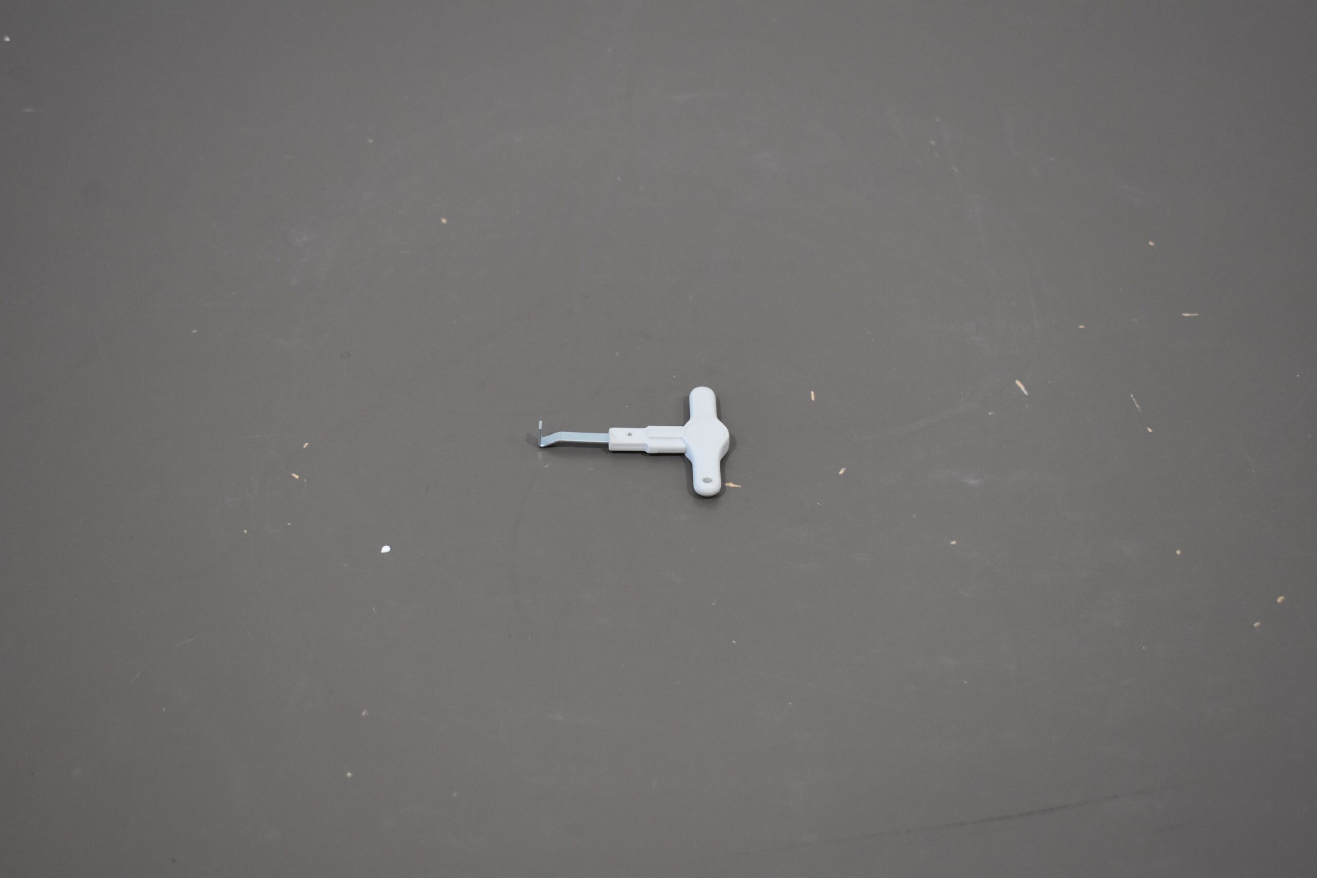 Felgendeckel Abzieher