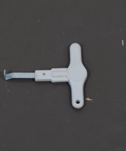 Alternative view of Felgendeckel Abzieher