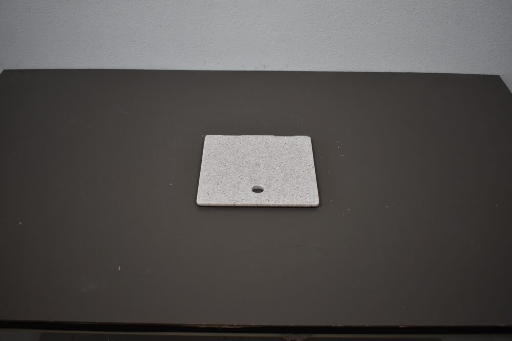 Spülenabdeckung 255x255mm