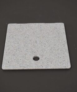 Alternative view of Spülenabdeckung 255x255mm