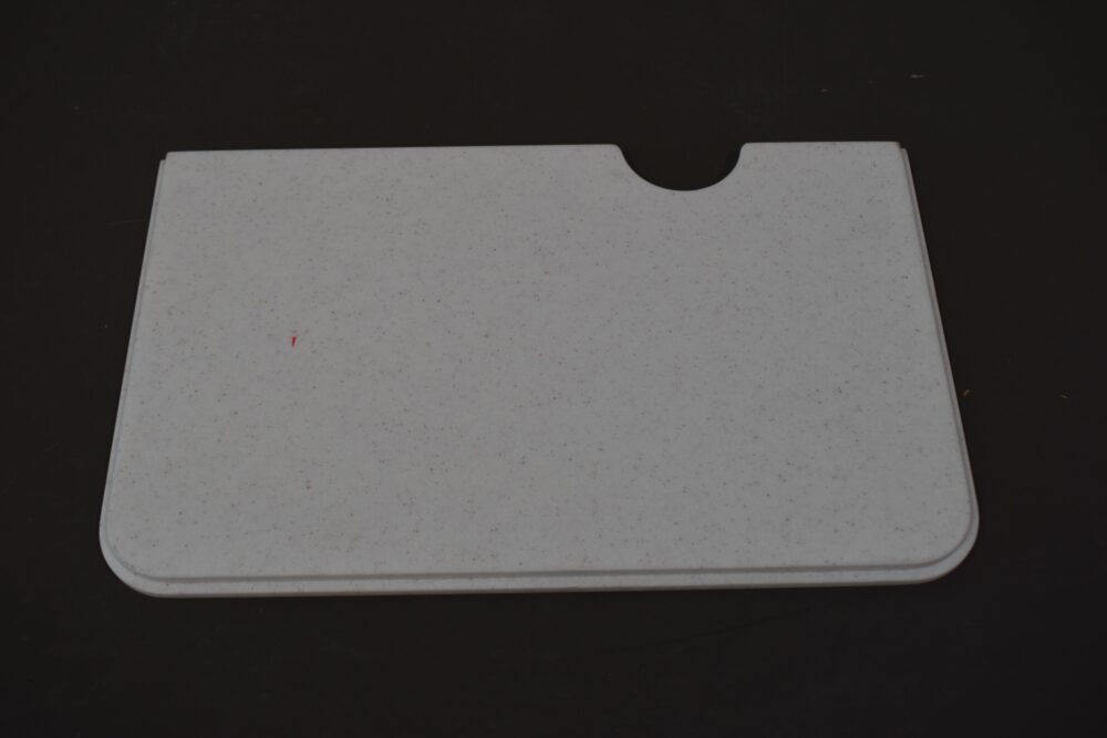Spülenabdeckung 230x375mm – Bild 5