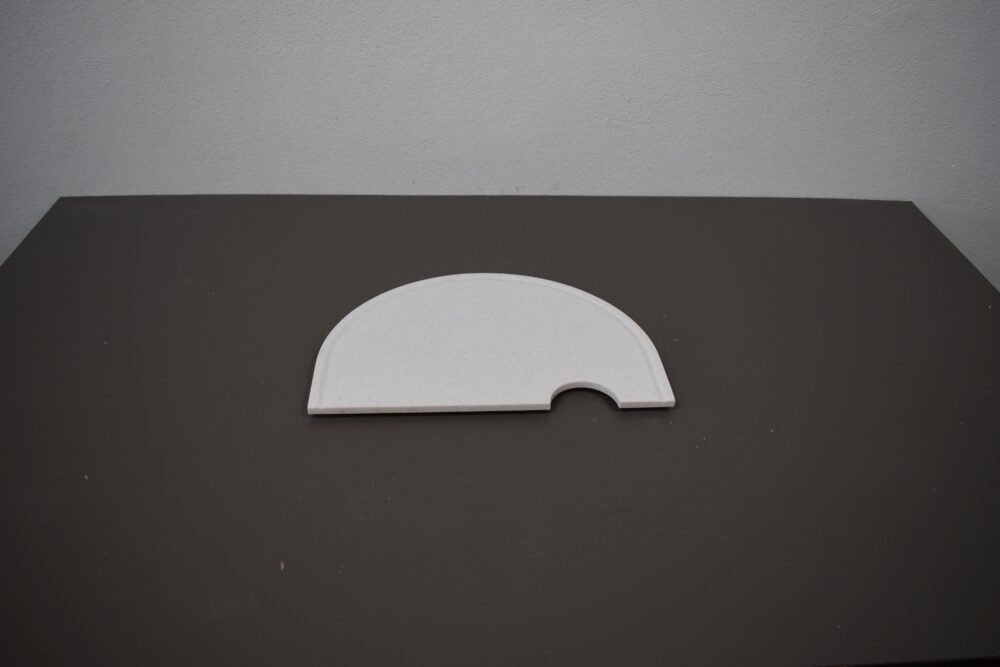 Schneidbrett / Spülenabdeckung 290x420mm