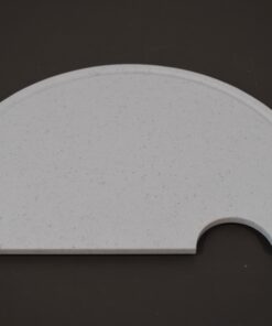 Alternative view of Schneidbrett / Spülenabdeckung 290x420mm