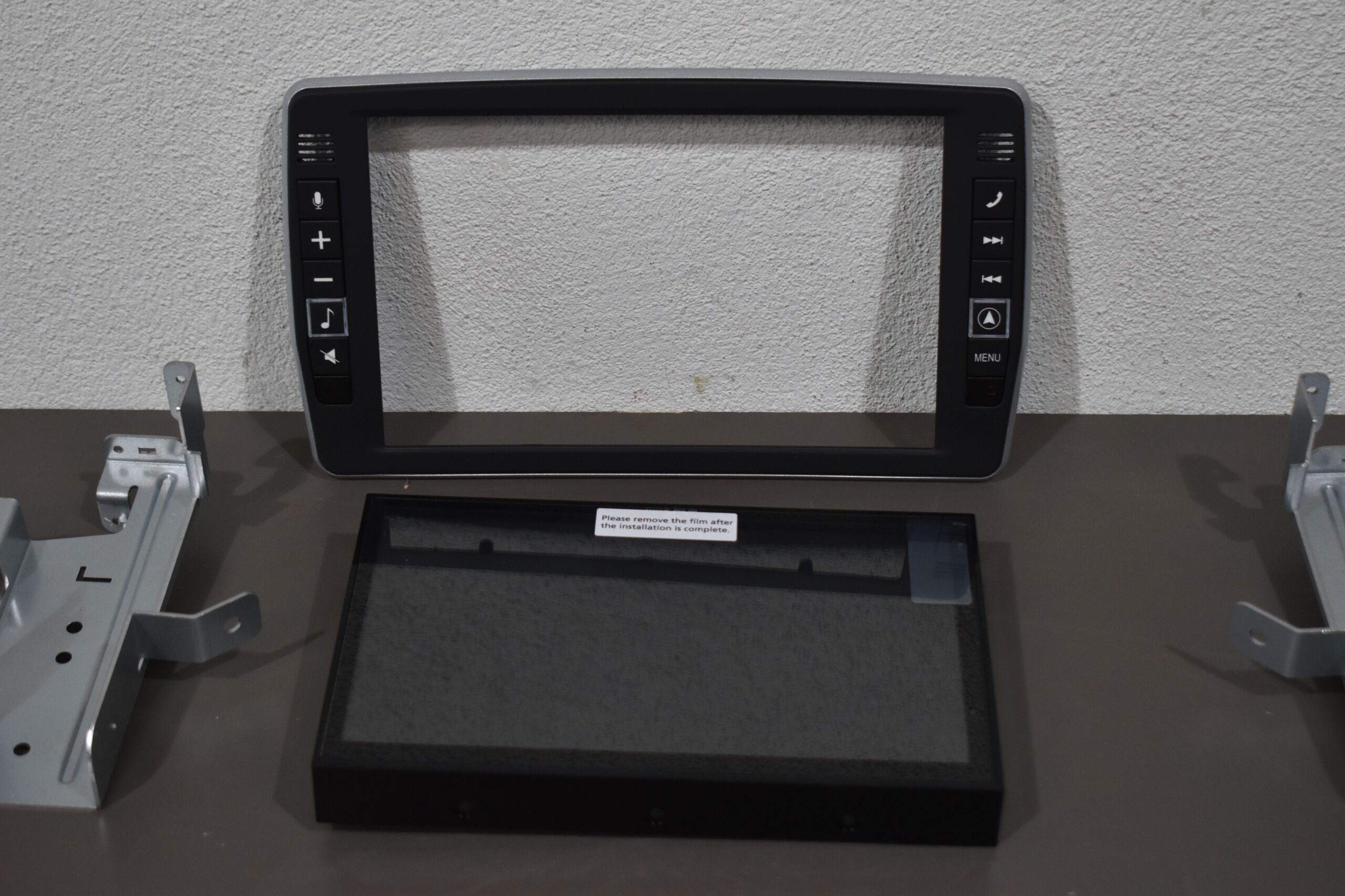 Alpine Navi X902D-ID – Bild 3