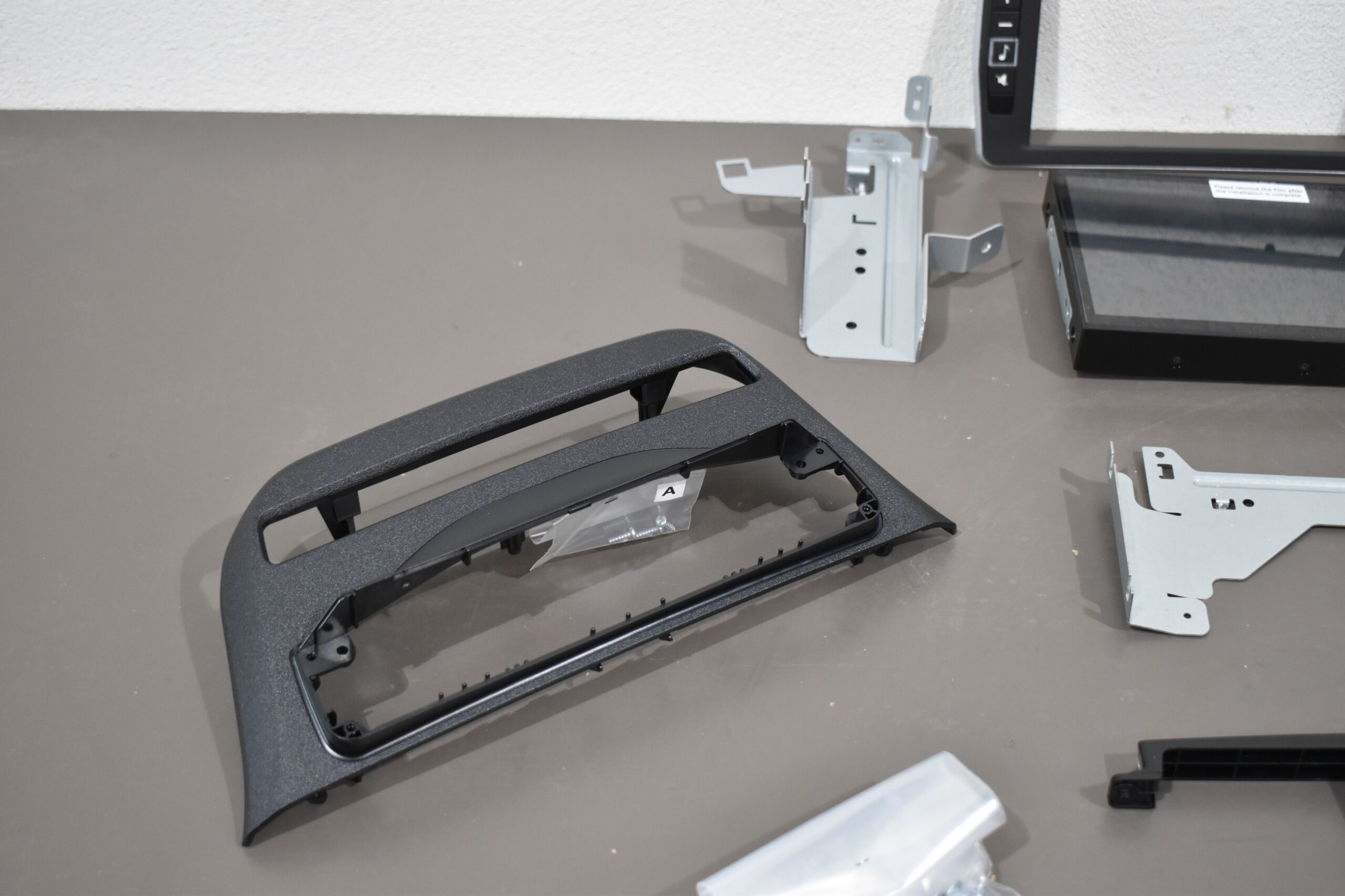 Alpine Navi X902D-ID – Bild 4