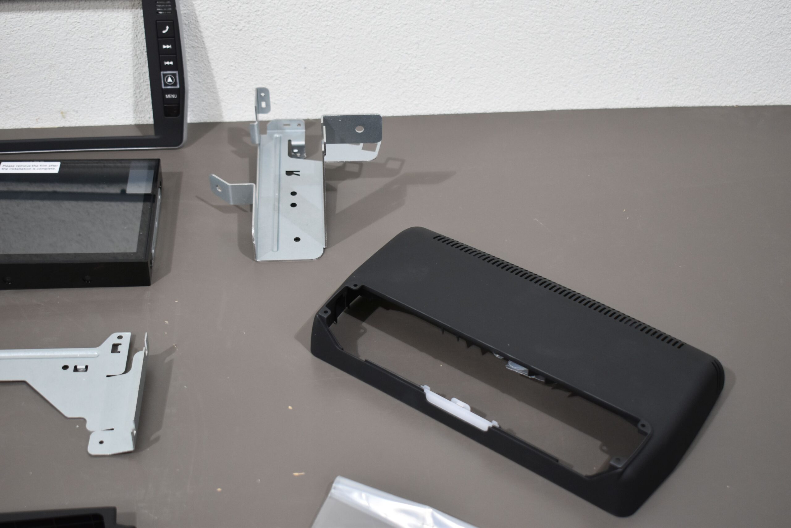 Alpine Navi X902D-ID – Bild 5