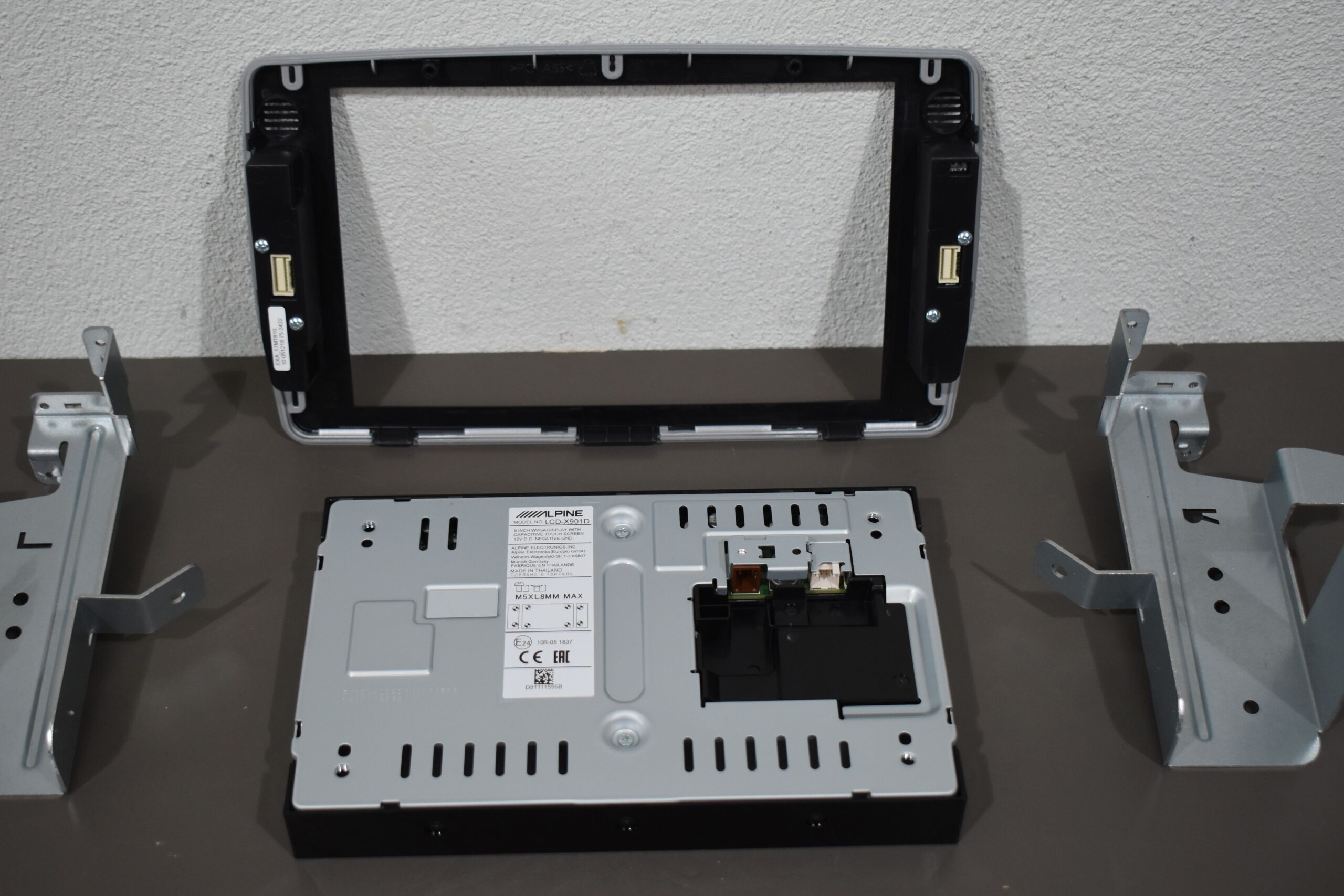 Alpine Navi X902D-ID – Bild 10