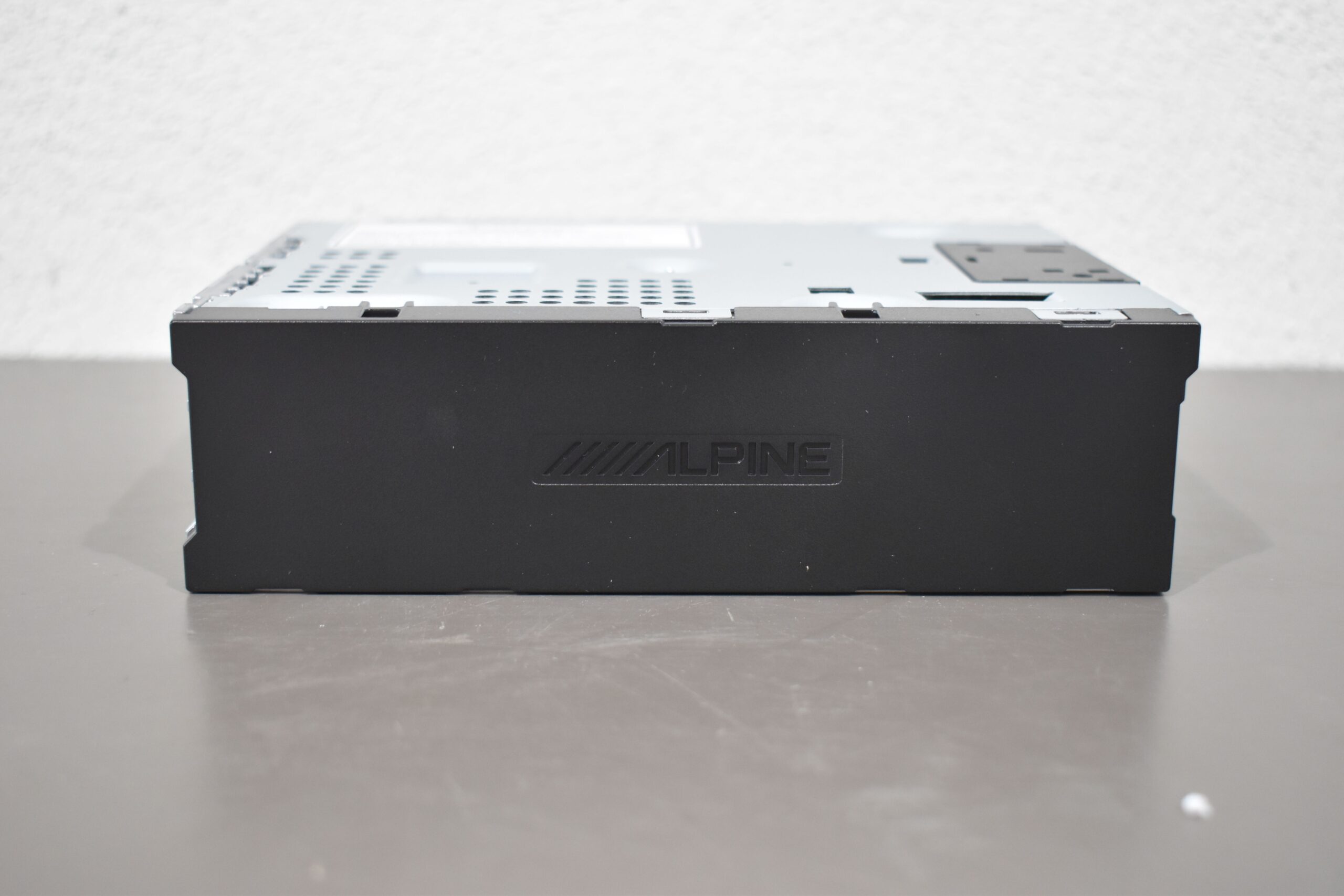 Alpine Navi X902D-ID – Bild 12