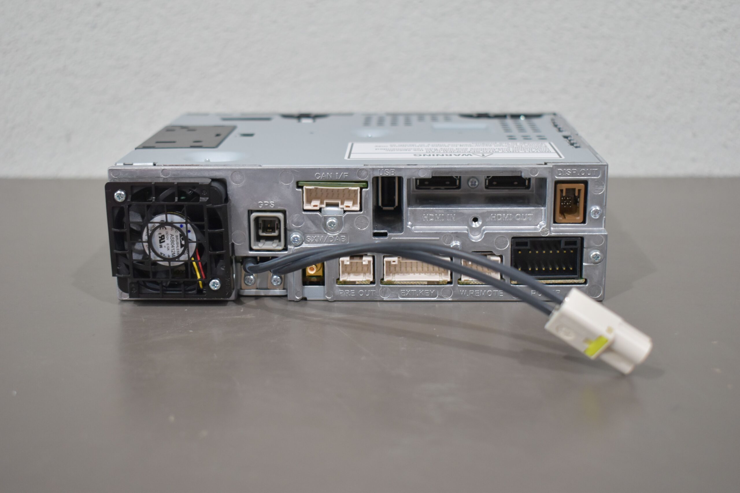 Alpine Navi X902D-ID – Bild 13