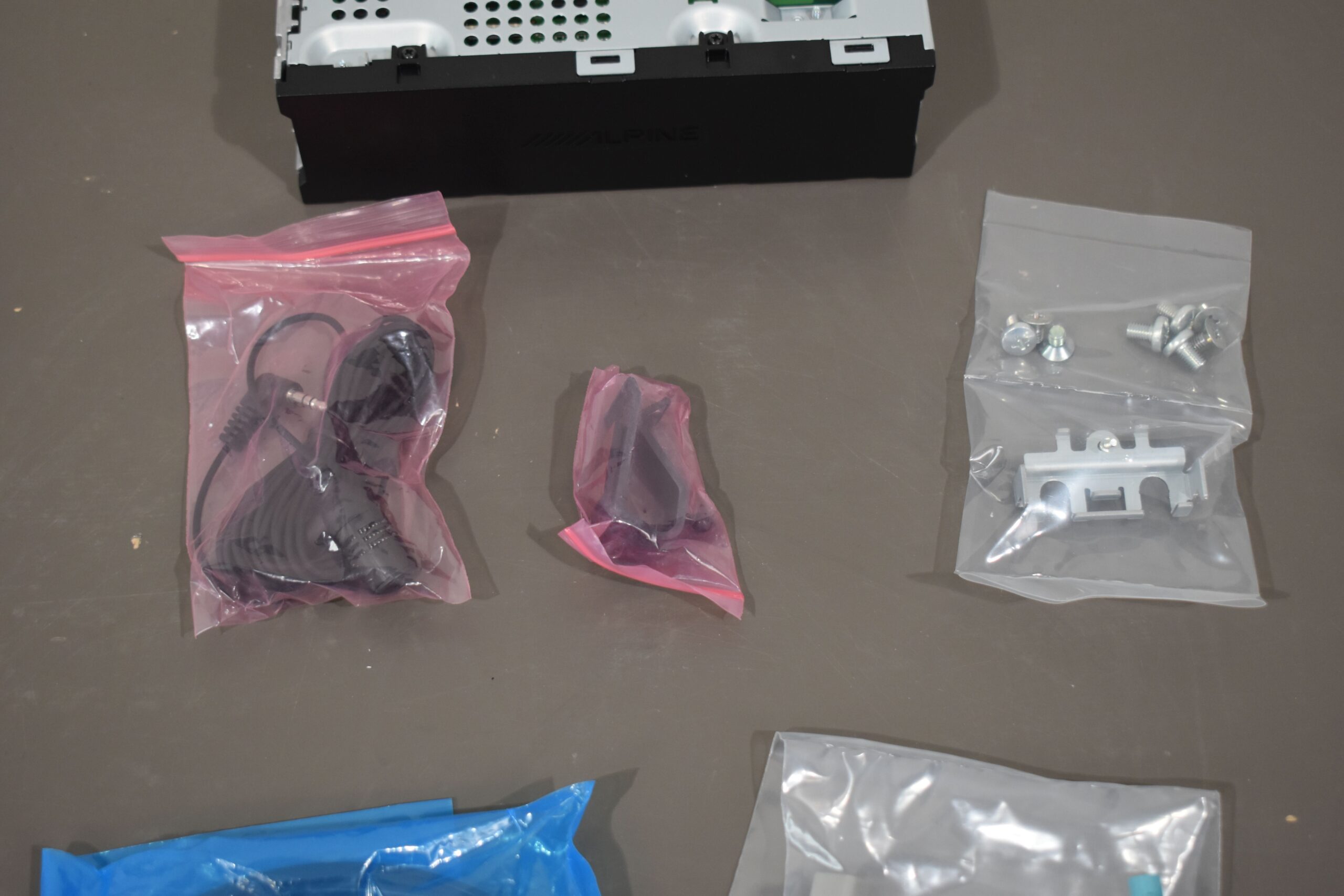 Alpine Navi X902D-ID – Bild 16