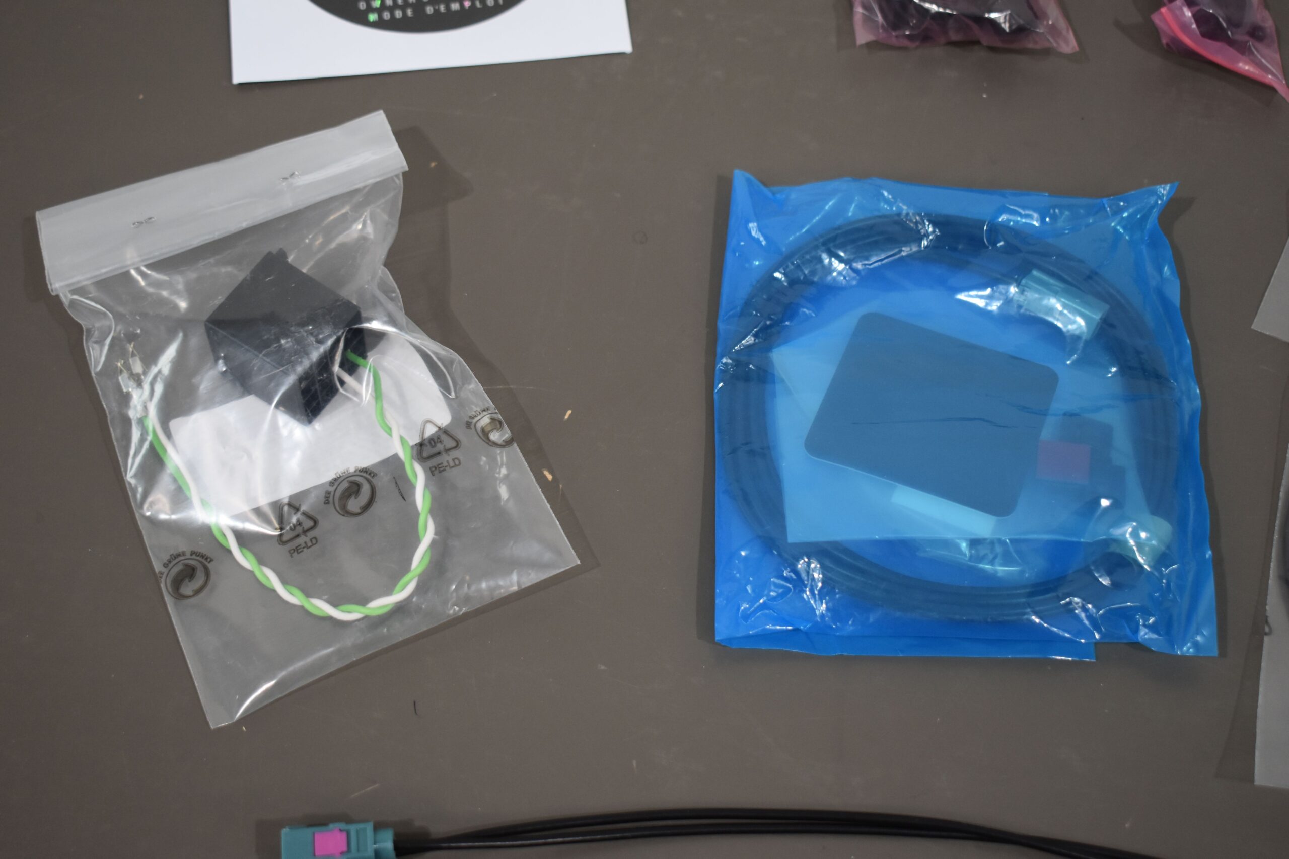 Alpine Navi X902D-ID – Bild 18