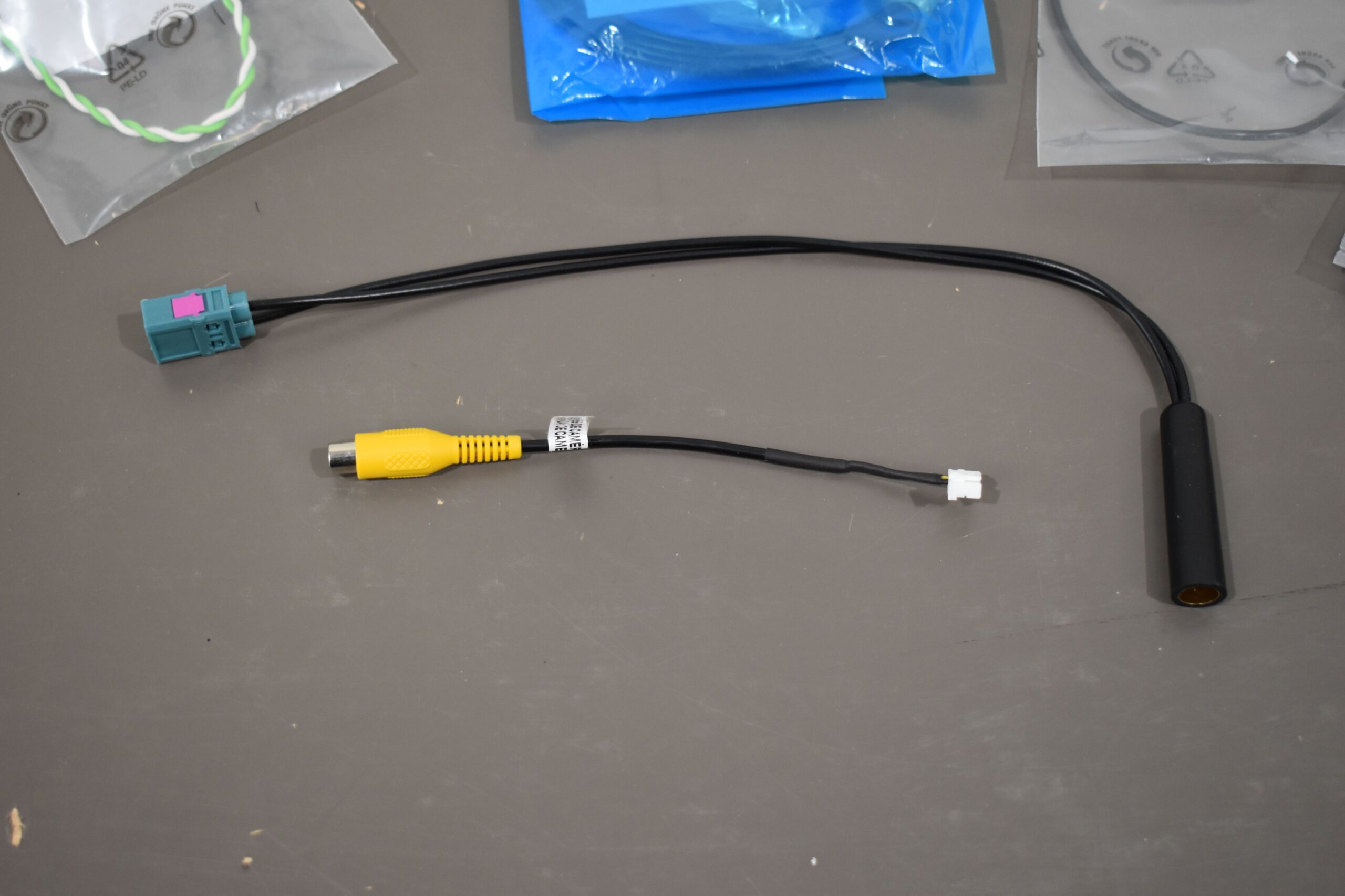 Alpine Navi X902D-ID – Bild 20