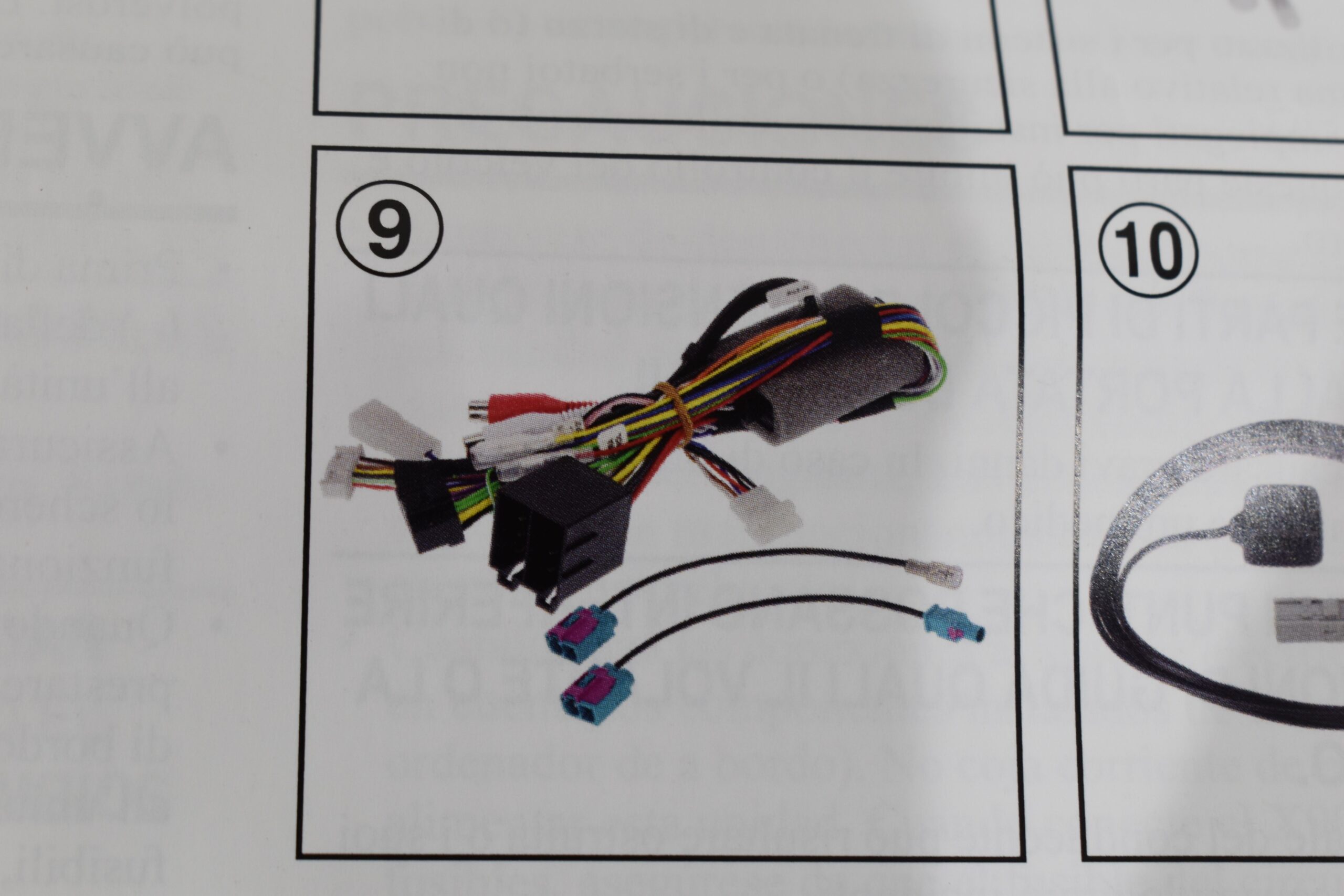 Alpine Navi X902D-ID – Bild 21