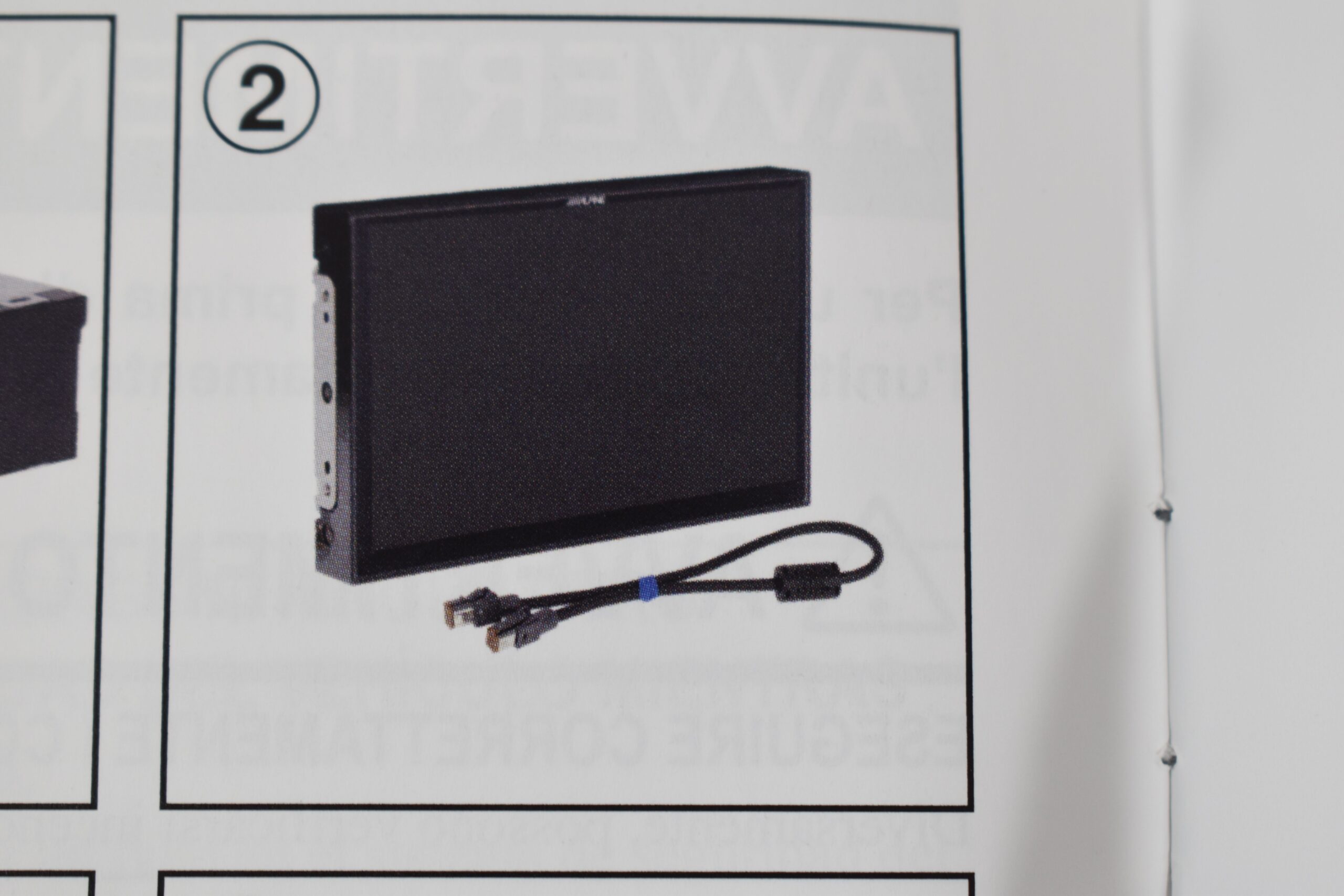 Alpine Navi X902D-ID – Bild 22