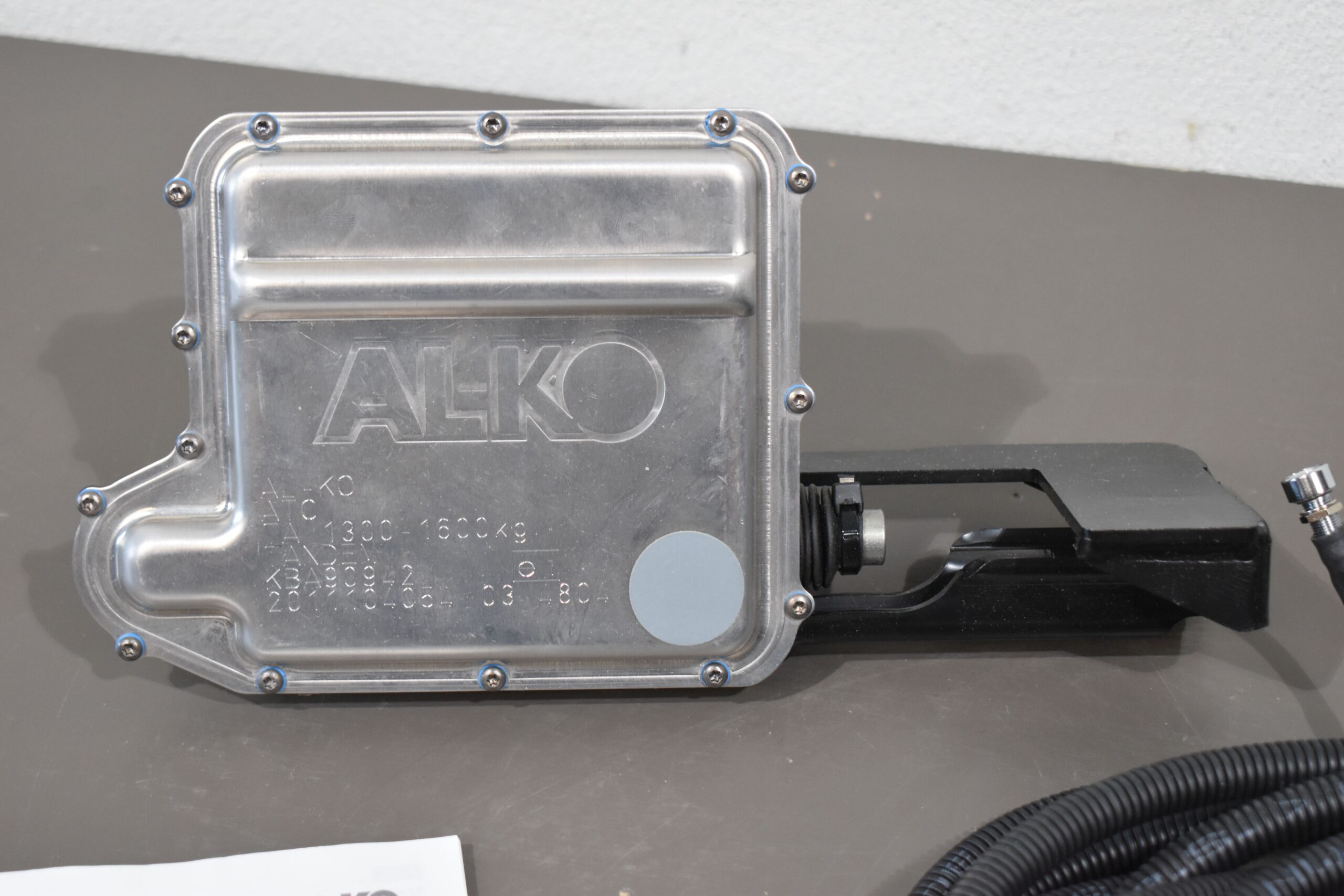 AL-KO ATC Trailer Control Elektronisches Notfallsystem für Anhänger 1300-1600 kg 1223161 – Bild 3
