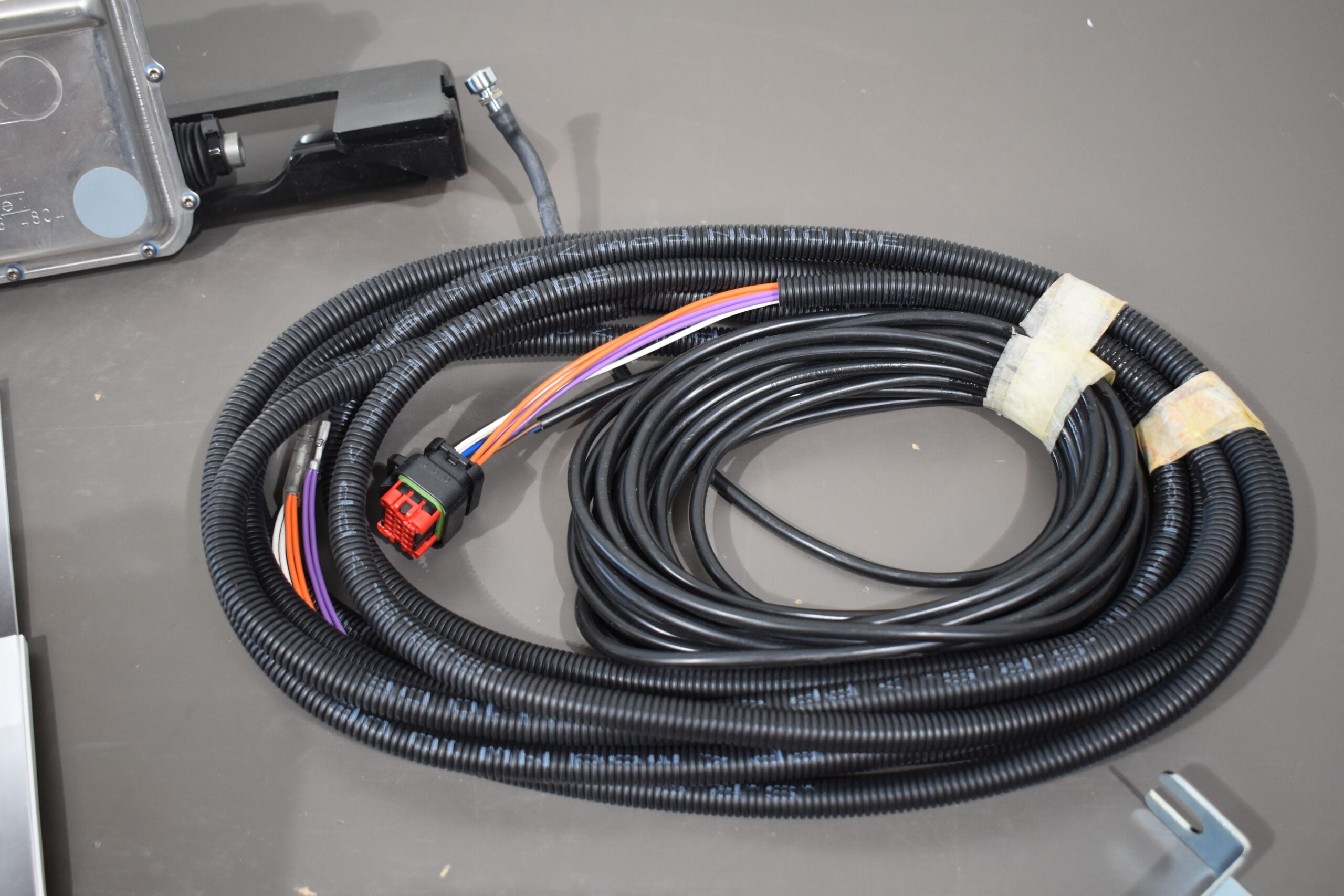 AL-KO ATC Trailer Control Elektronisches Notfallsystem für Anhänger 1300-1600 kg 1223161 – Bild 5