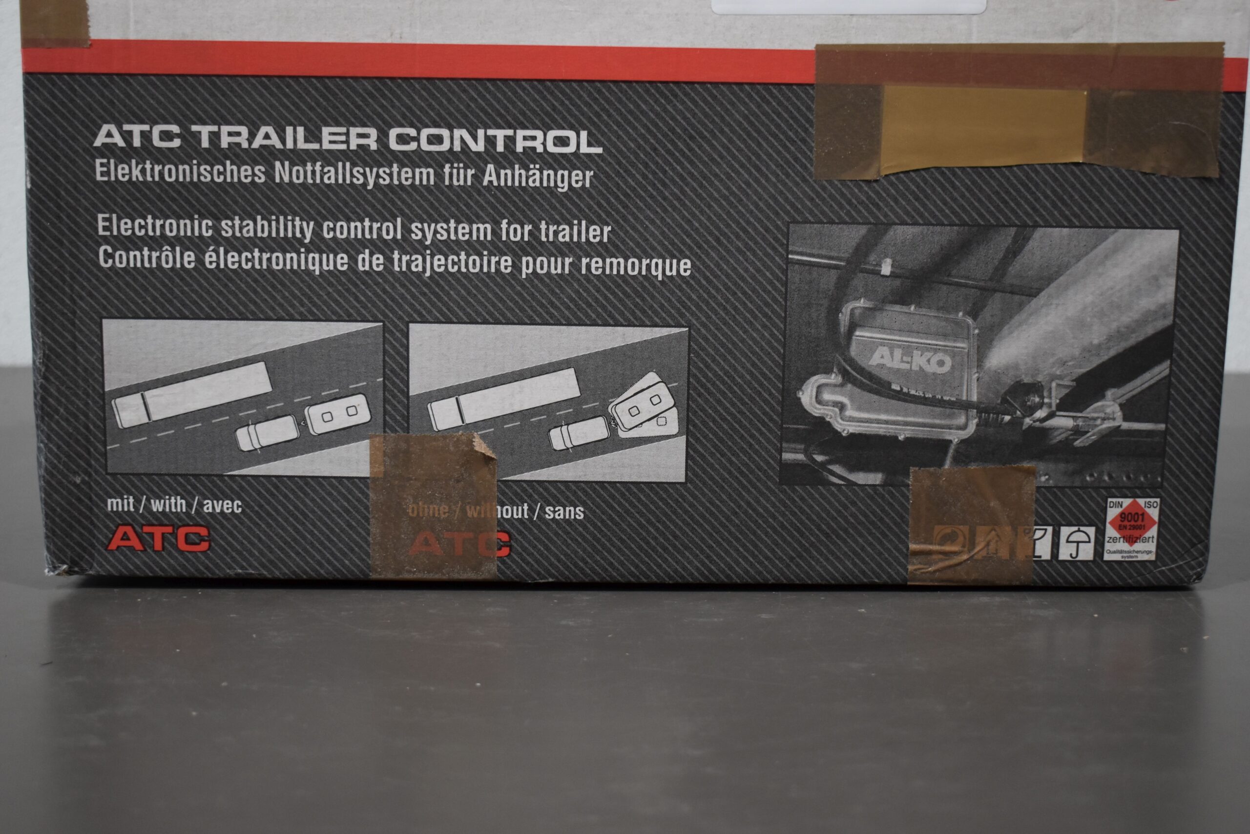 AL-KO ATC Trailer Control Elektronisches Notfallsystem für Anhänger 1300-1600 kg 1223161 – Bild 12