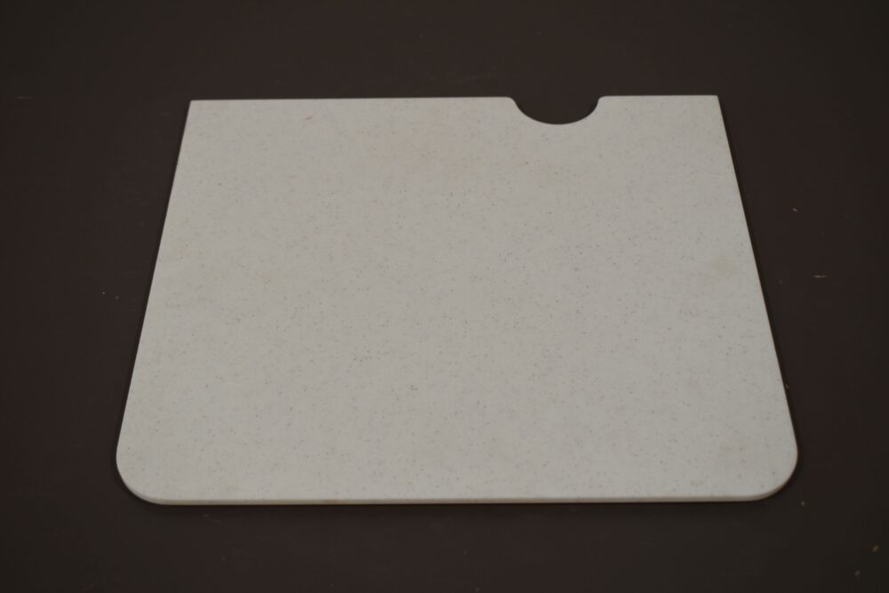 Spülenabdeckung 330x375mm – Bild 2